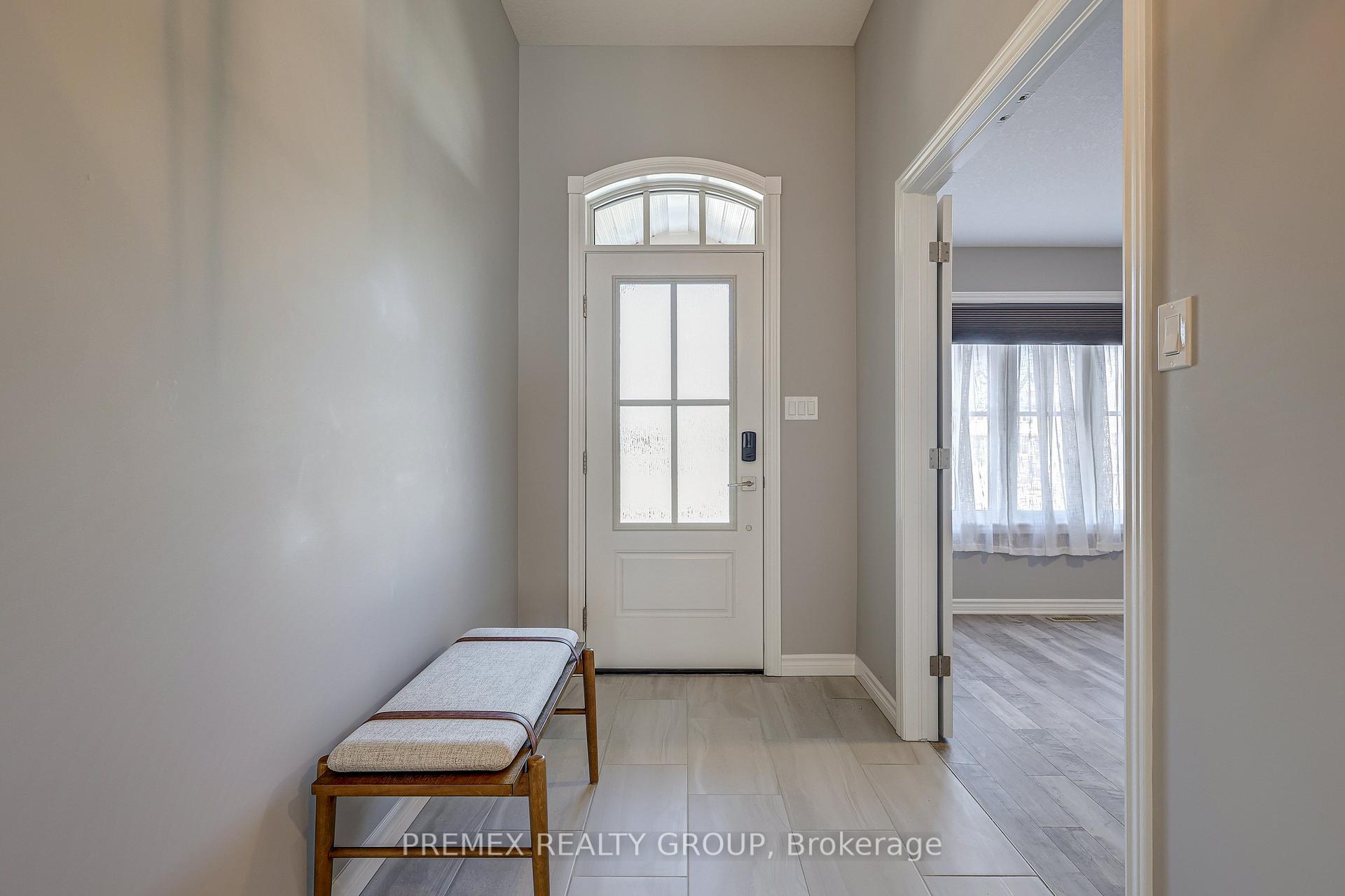 Photo 5 of Unit 2, 77 Princess Avenue, St. Thomas — HOMEH