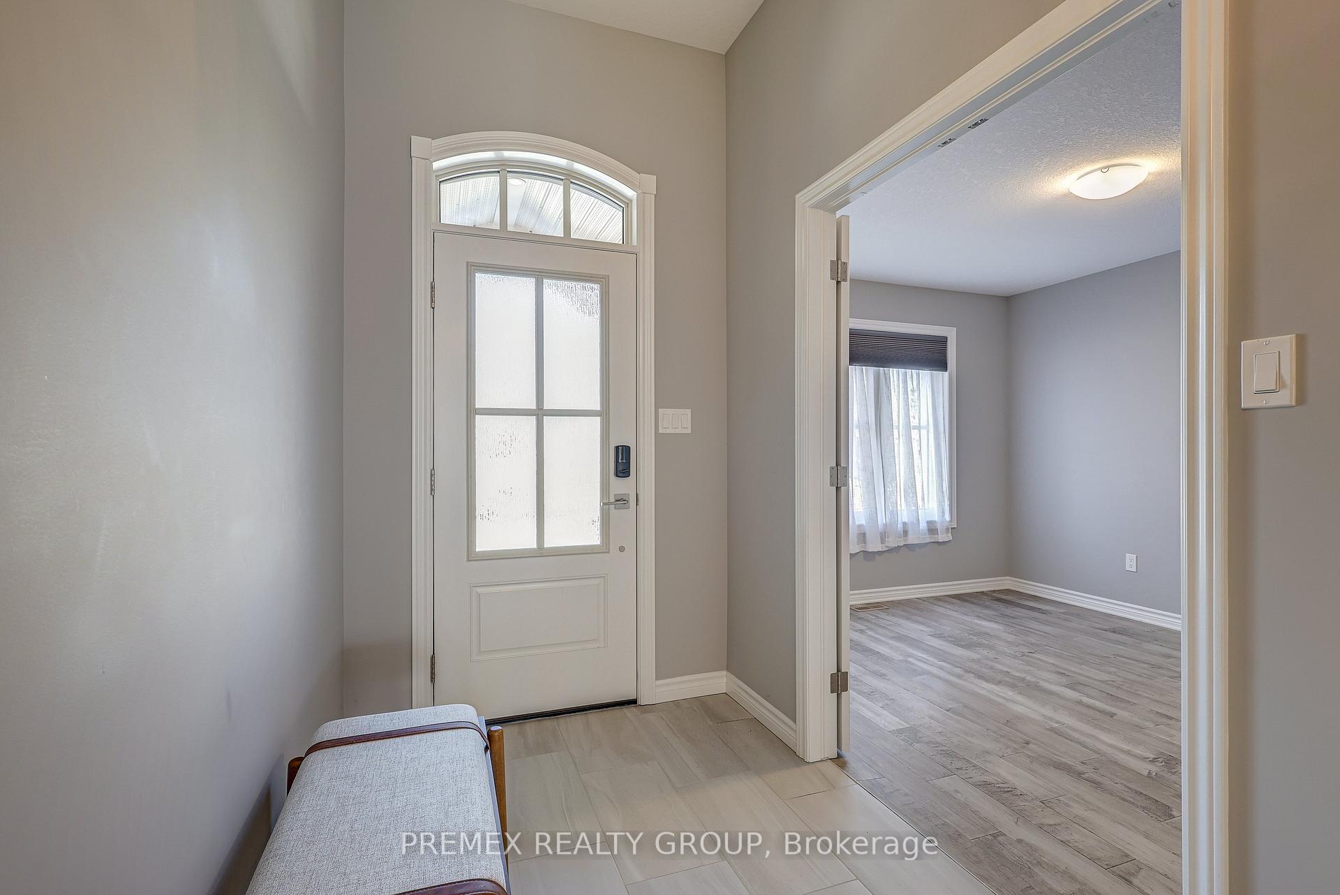 Photo 6 of Unit 2, 77 Princess Avenue, St. Thomas — HOMEH