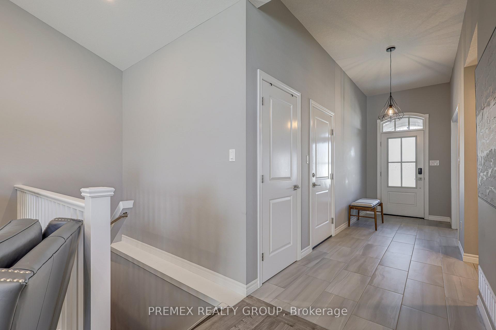 Photo 9 of Unit 2, 77 Princess Avenue, St. Thomas — HOMEH