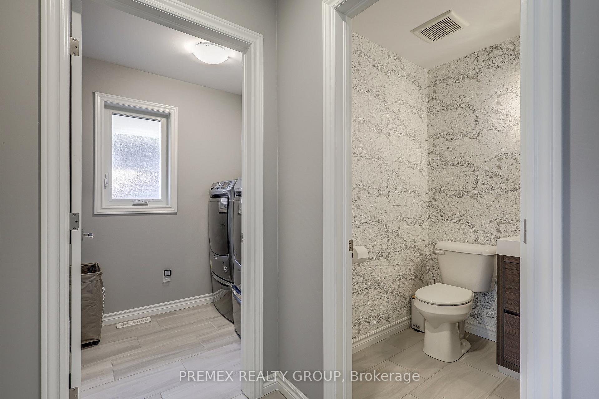 Photo 10 of Unit 2, 77 Princess Avenue, St. Thomas — HOMEH