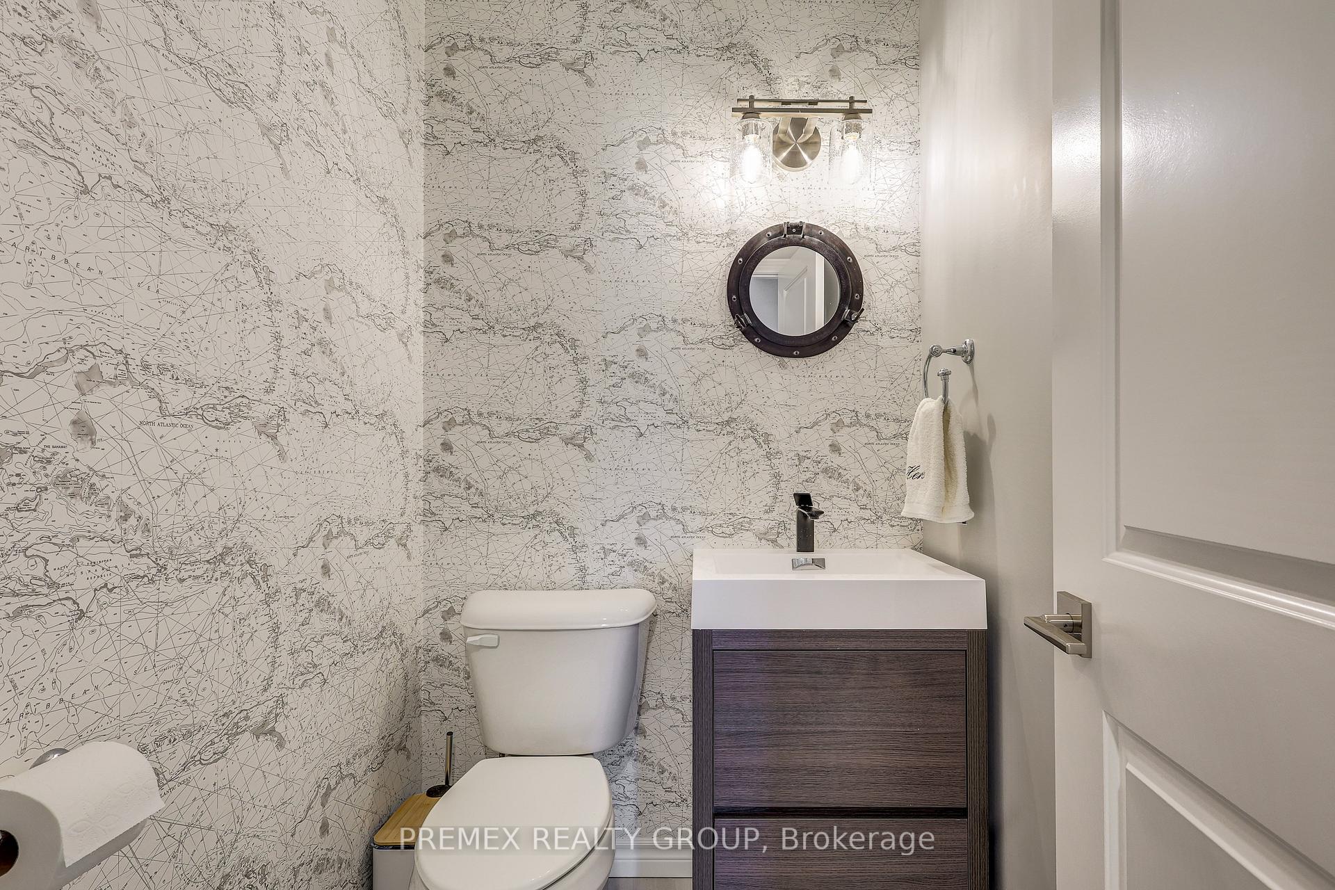 Photo 11 of Unit 2, 77 Princess Avenue, St. Thomas — HOMEH
