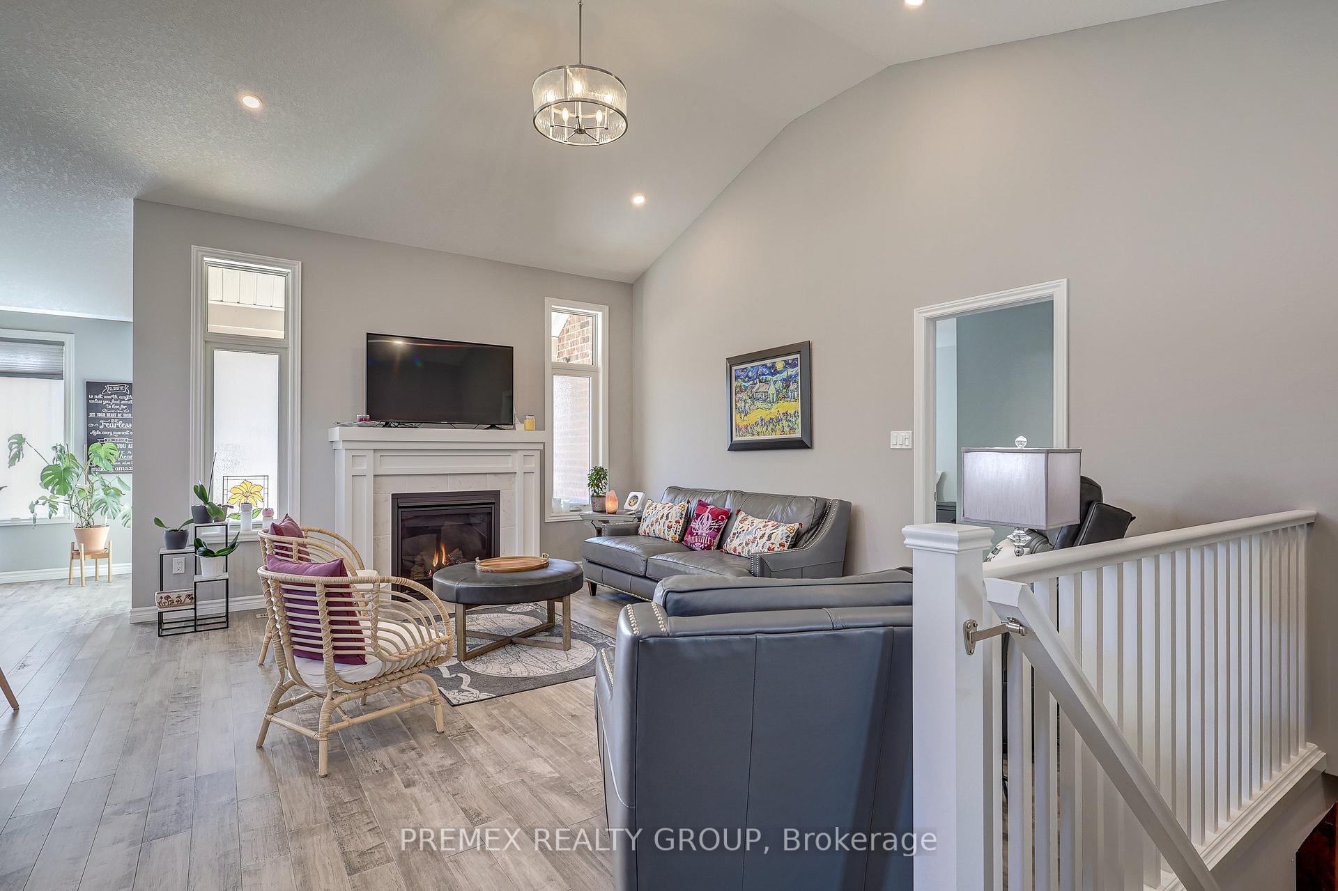 Photo 13 of Unit 2, 77 Princess Avenue, St. Thomas — HOMEH