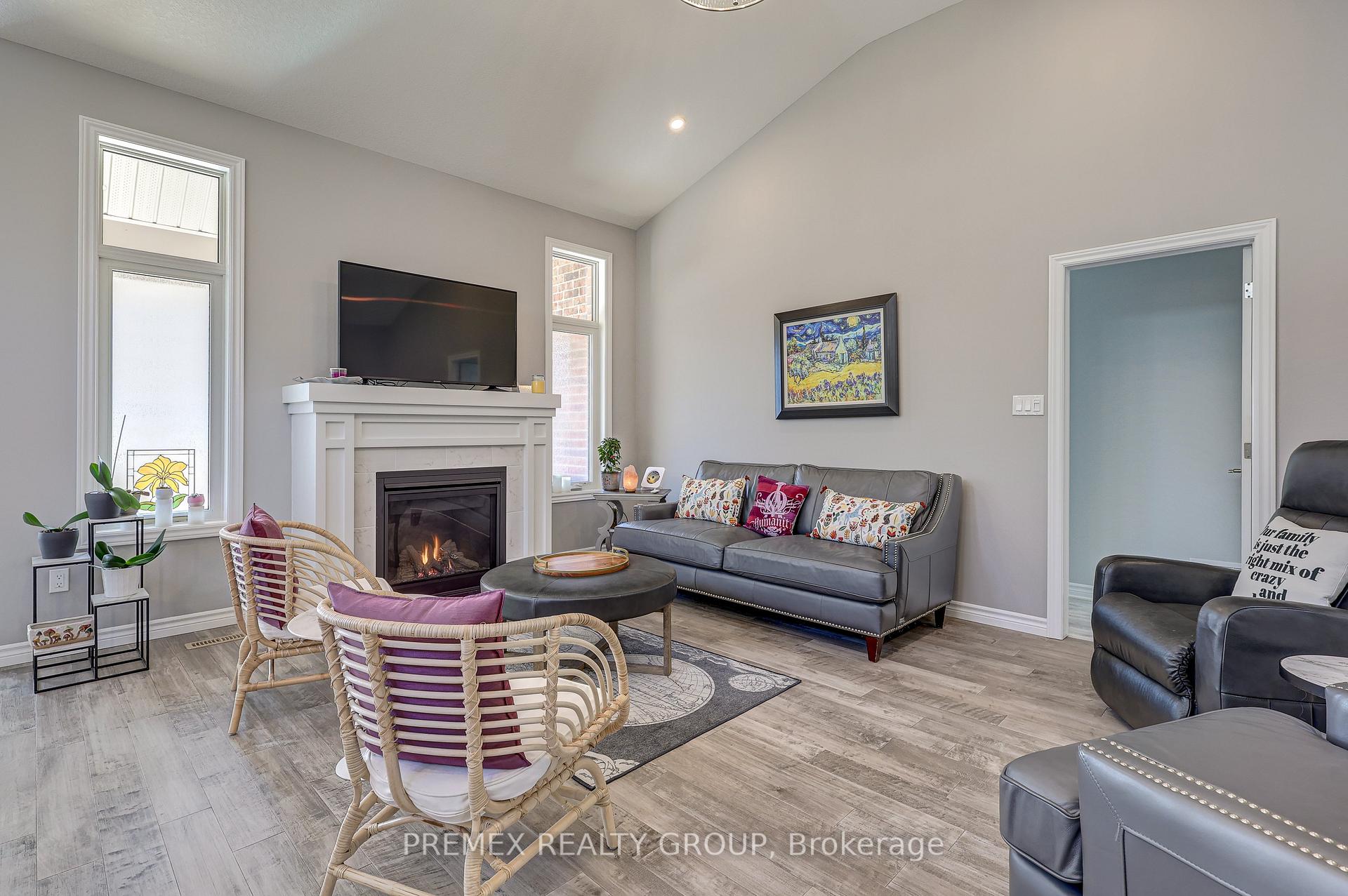 Photo 15 of Unit 2, 77 Princess Avenue, St. Thomas — HOMEH