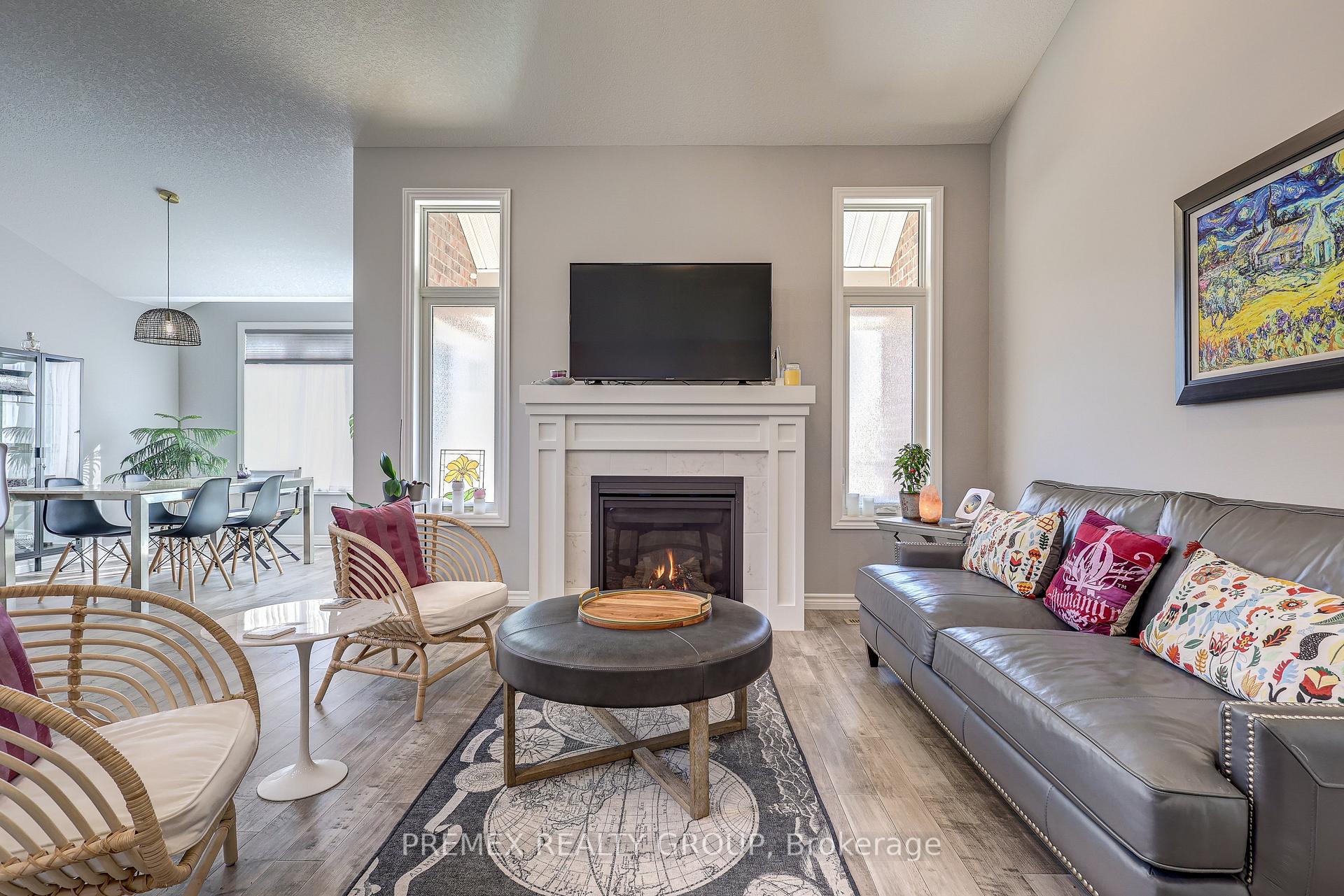 Photo 16 of Unit 2, 77 Princess Avenue, St. Thomas — HOMEH