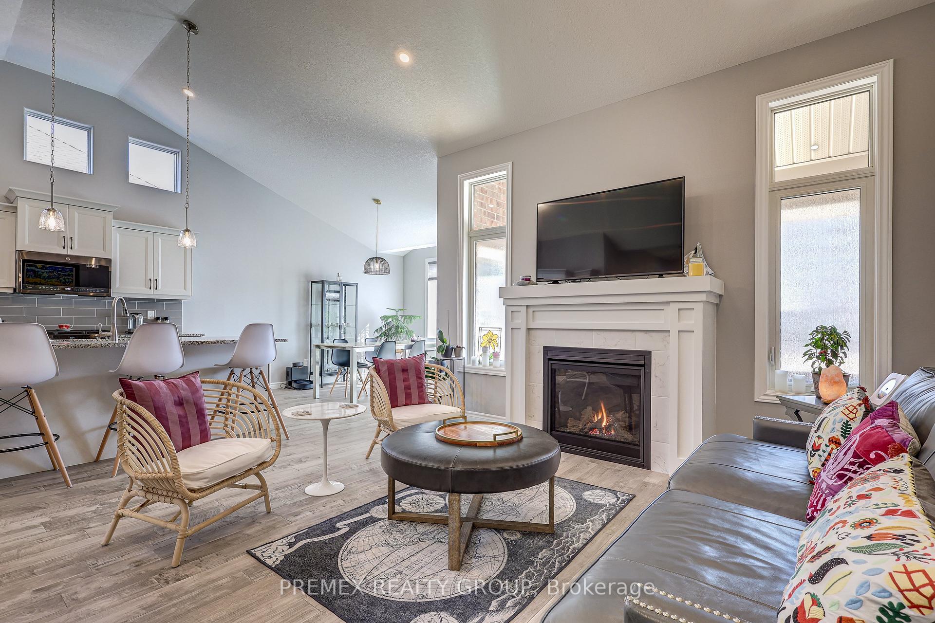 Photo 17 of Unit 2, 77 Princess Avenue, St. Thomas — HOMEH