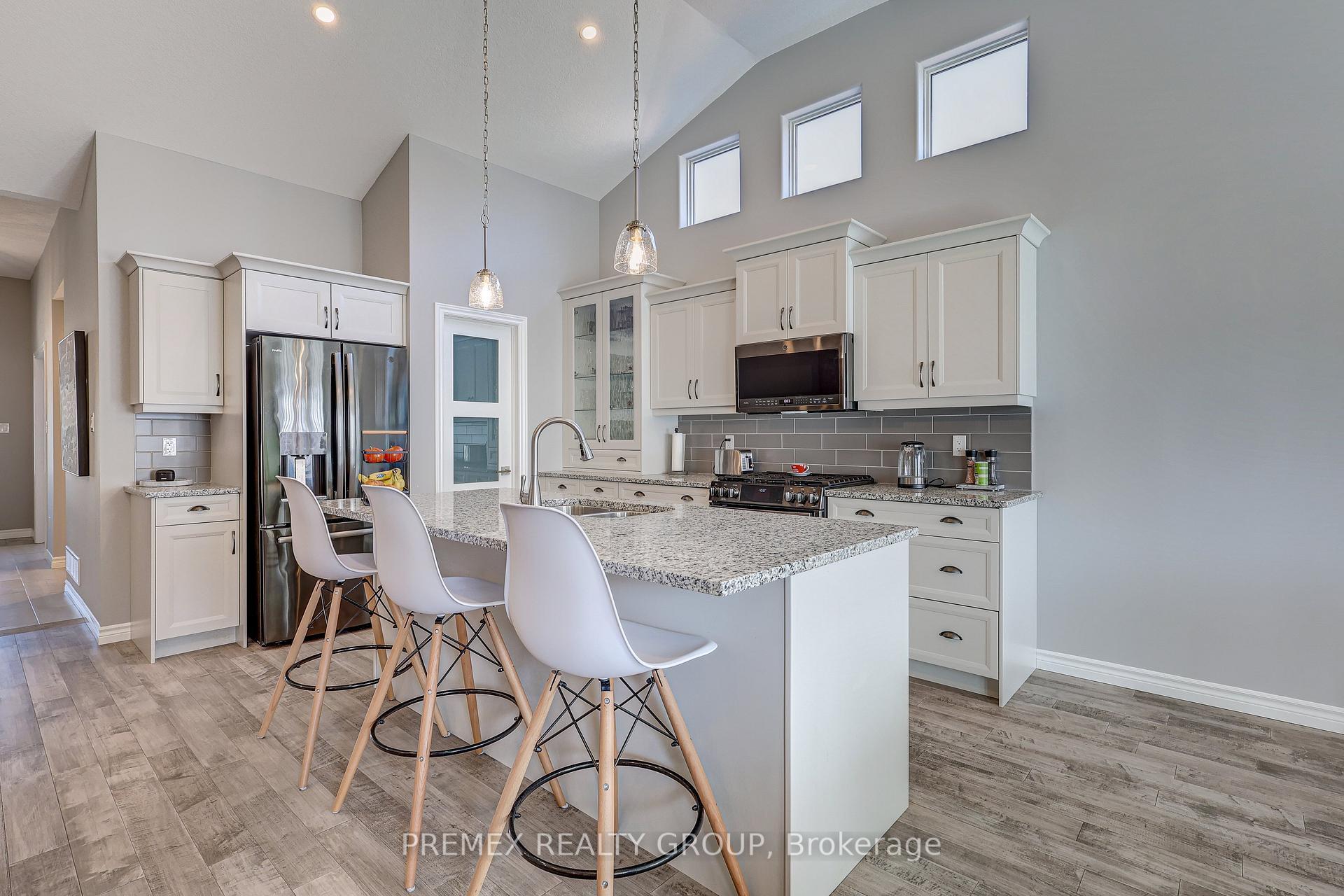 Photo 22 of Unit 2, 77 Princess Avenue, St. Thomas — HOMEH