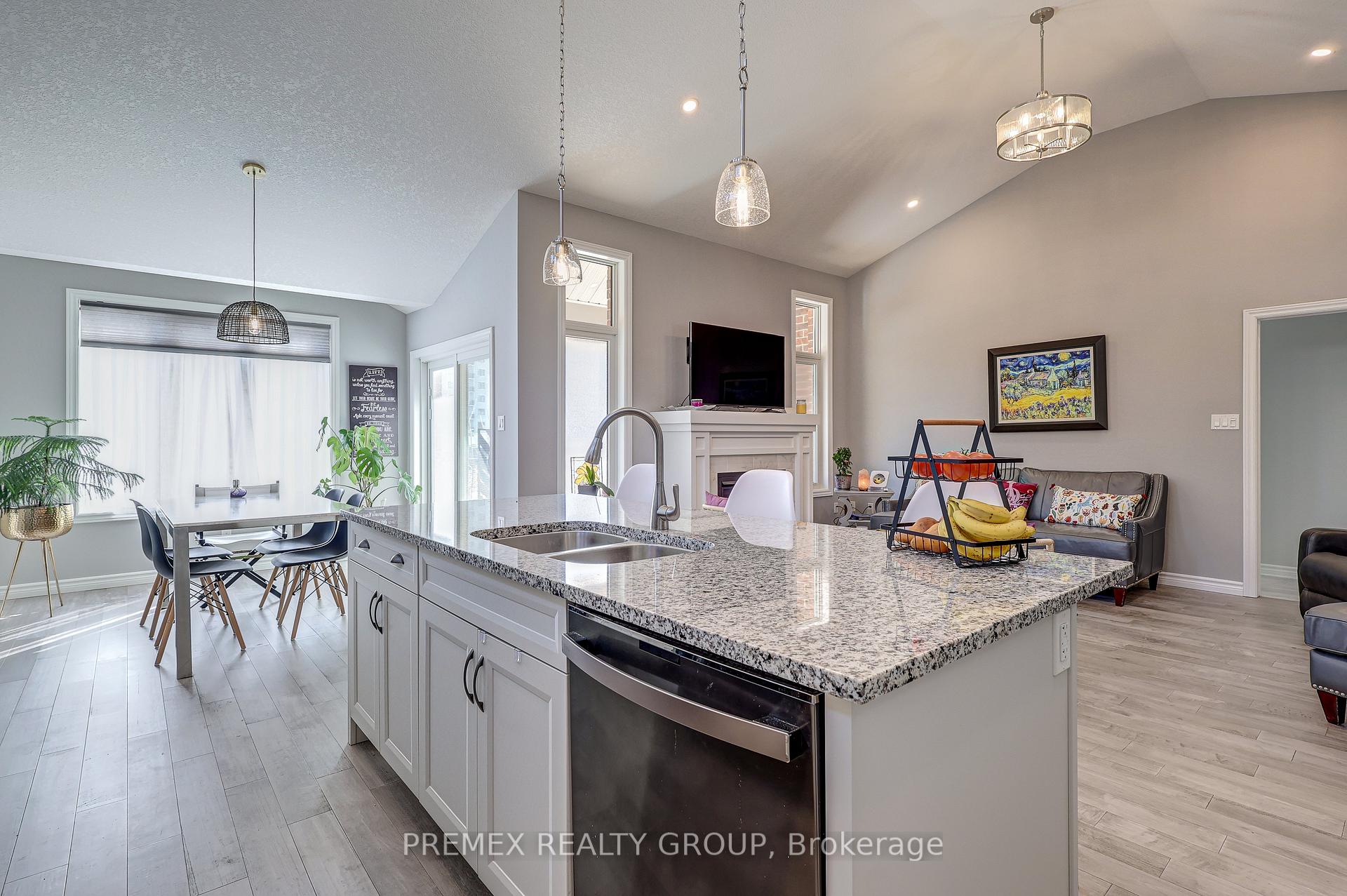 Photo 27 of Unit 2, 77 Princess Avenue, St. Thomas — HOMEH