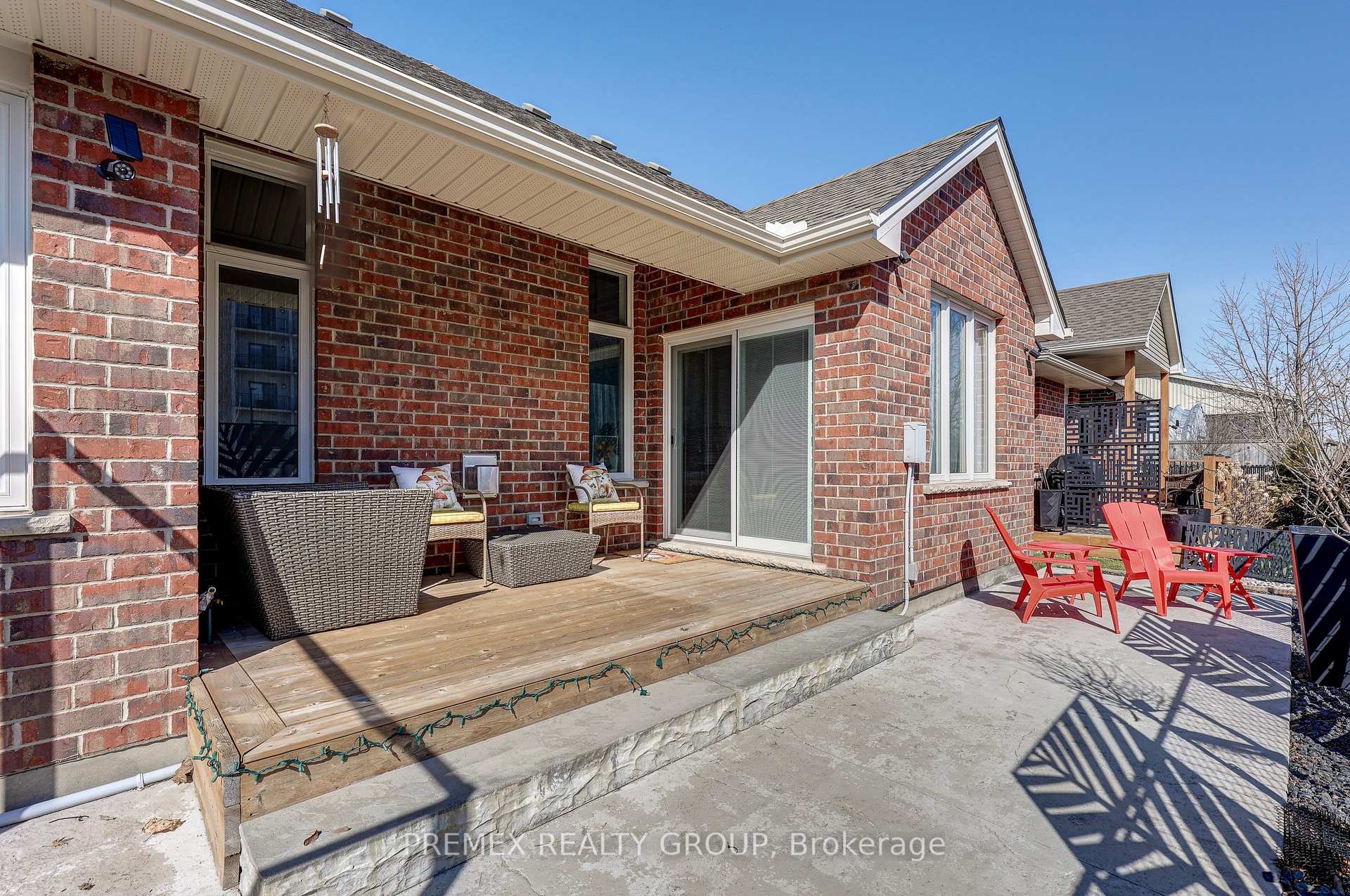 Photo 34 of Unit 2, 77 Princess Avenue, St. Thomas — HOMEH