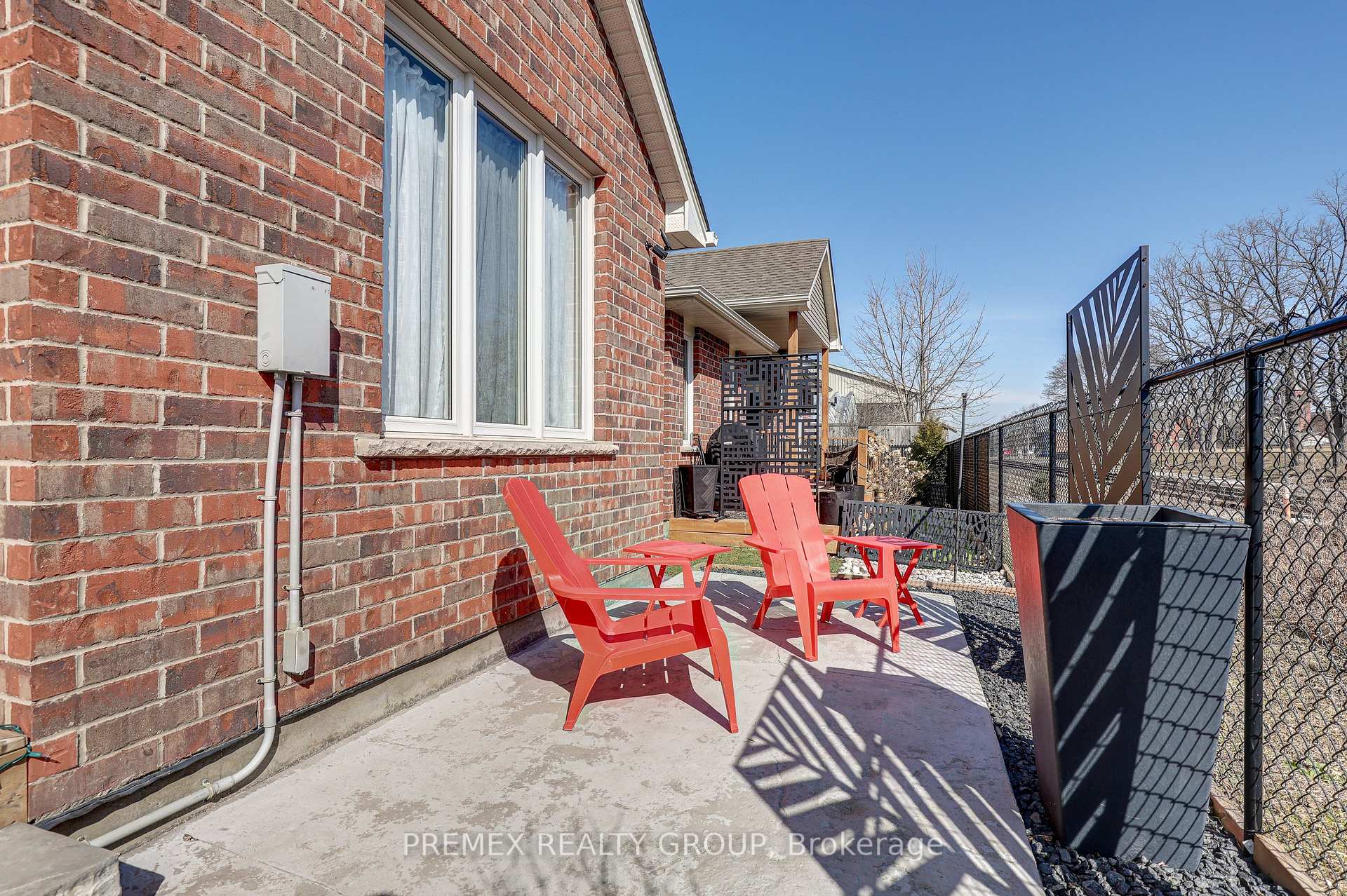 Photo 35 of Unit 2, 77 Princess Avenue, St. Thomas — HOMEH