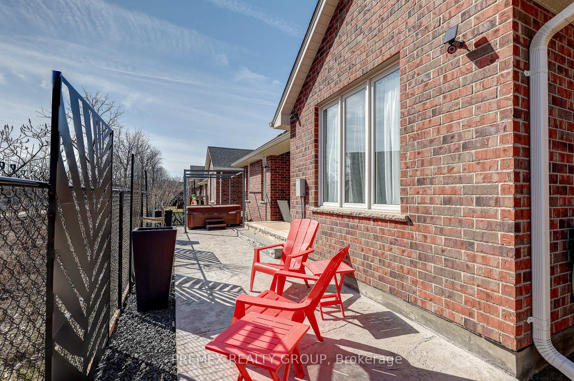 Photo 36 of Unit 2, 77 Princess Avenue, St. Thomas — HOMEH