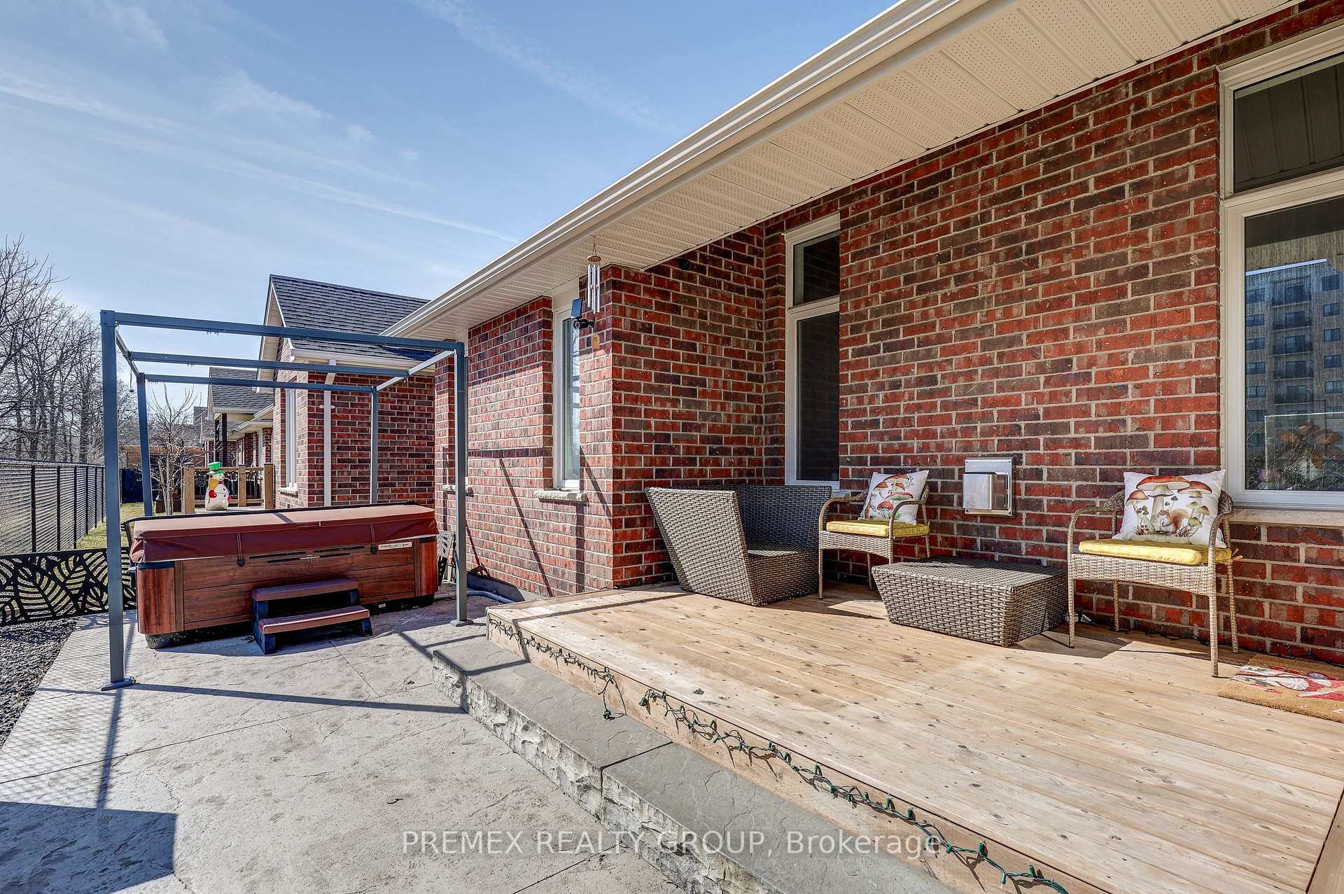 Photo 37 of Unit 2, 77 Princess Avenue, St. Thomas — HOMEH
