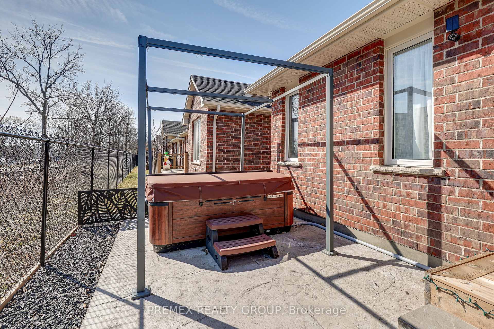 Photo 38 of Unit 2, 77 Princess Avenue, St. Thomas — HOMEH