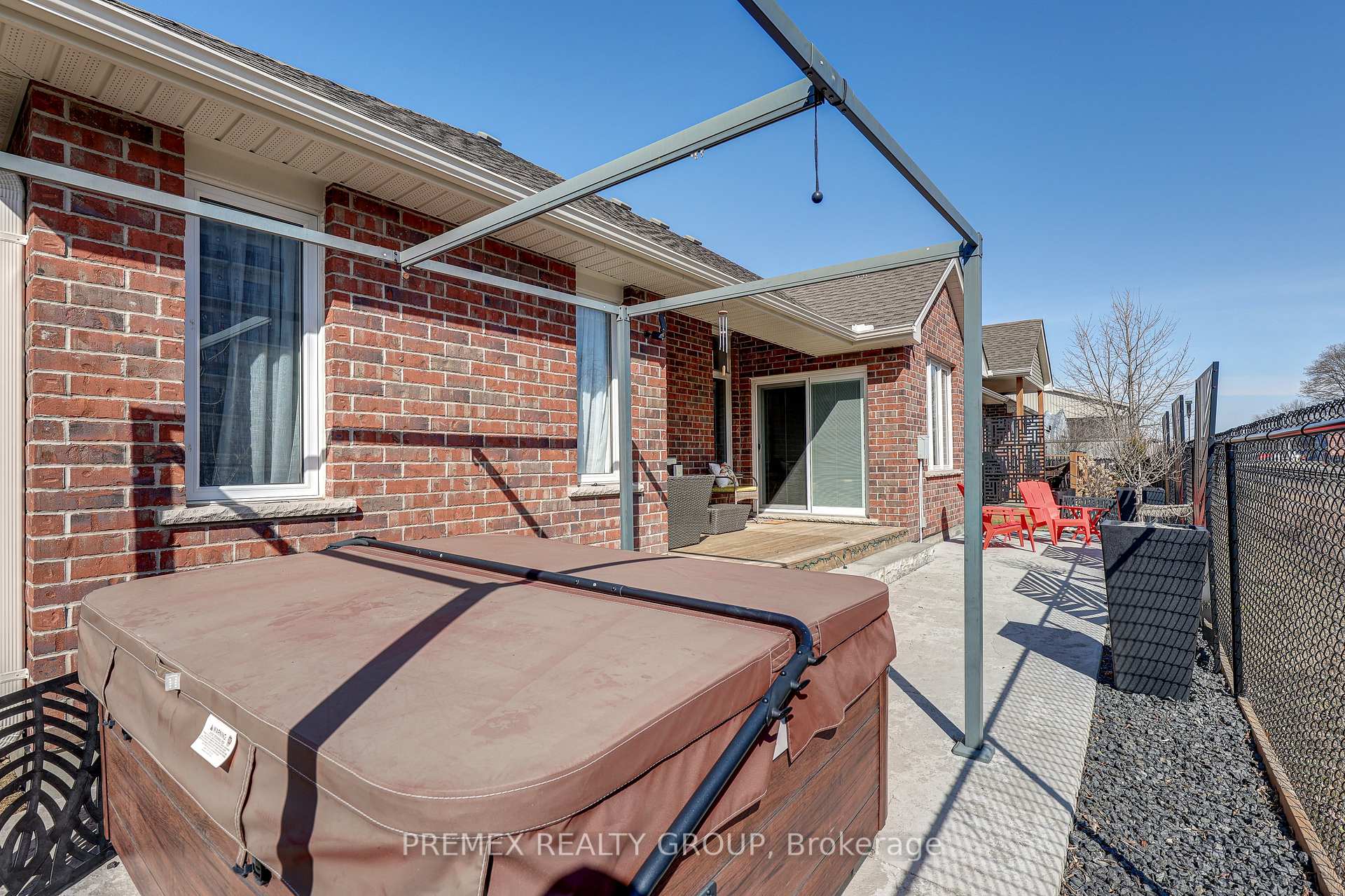 Photo 39 of Unit 2, 77 Princess Avenue, St. Thomas — HOMEH