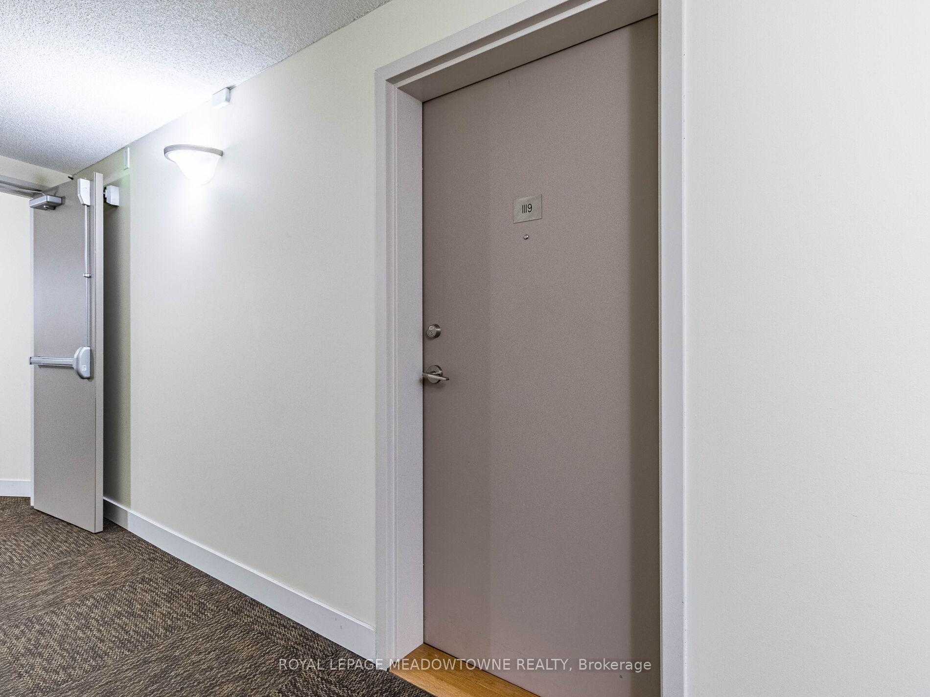 Photo 7 of Unit 1119, 8 Dayspring Circle, Brampton, Goreway Drive Corridor — HOMEH
