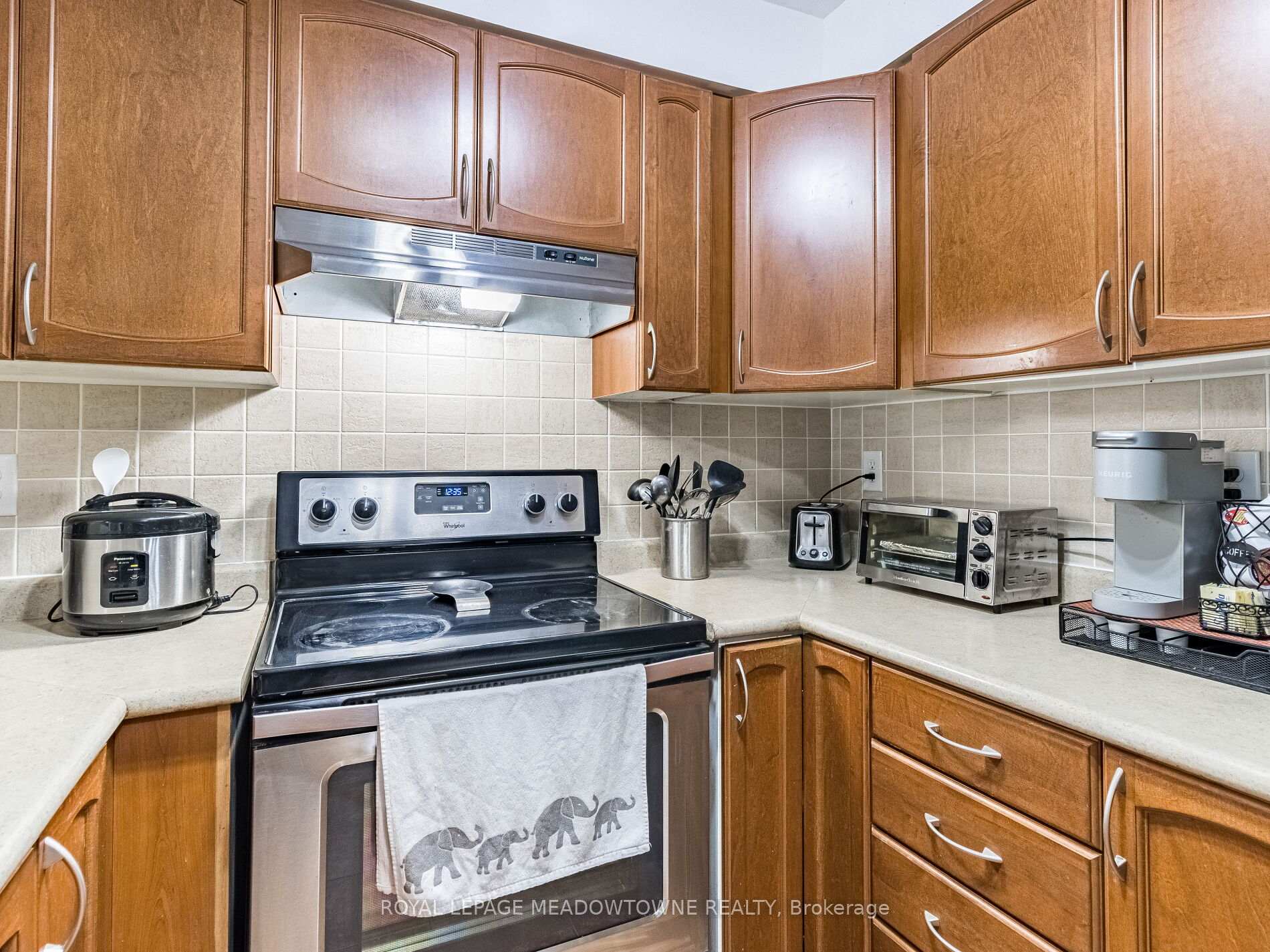 Photo 17 of Unit 1119, 8 Dayspring Circle, Brampton, Goreway Drive Corridor — HOMEH