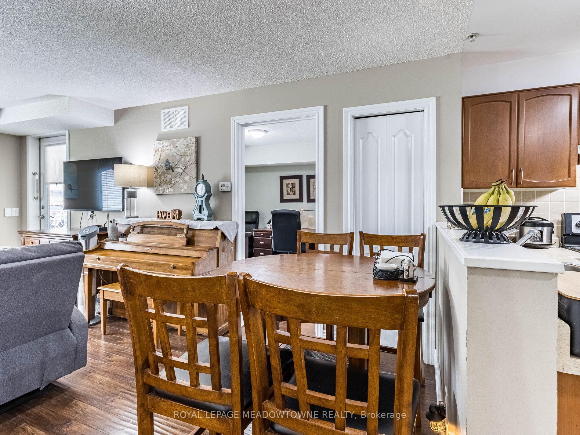 Photo 20 of Unit 1119, 8 Dayspring Circle, Brampton, Goreway Drive Corridor — HOMEH