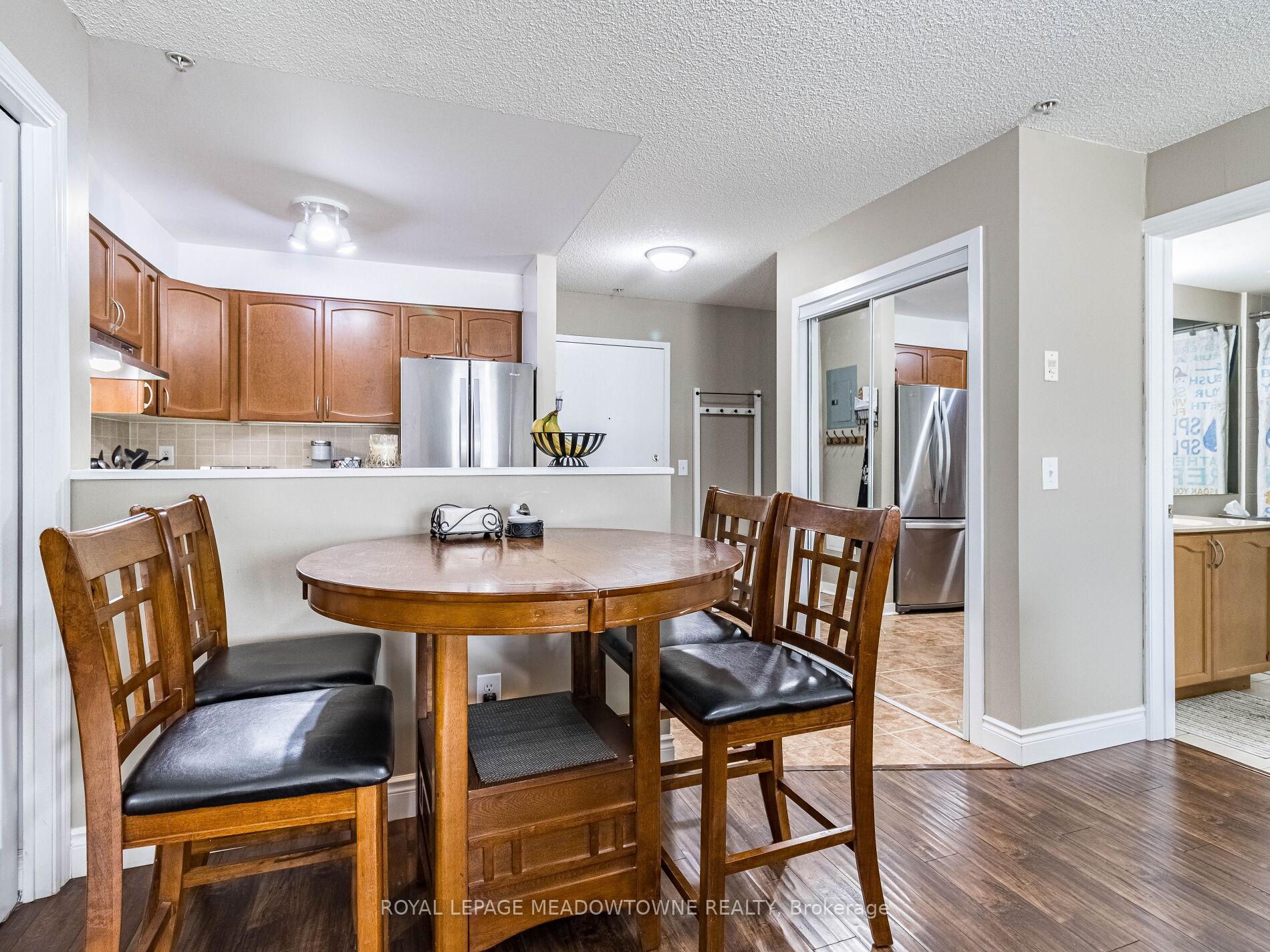 Photo 22 of Unit 1119, 8 Dayspring Circle, Brampton, Goreway Drive Corridor — HOMEH