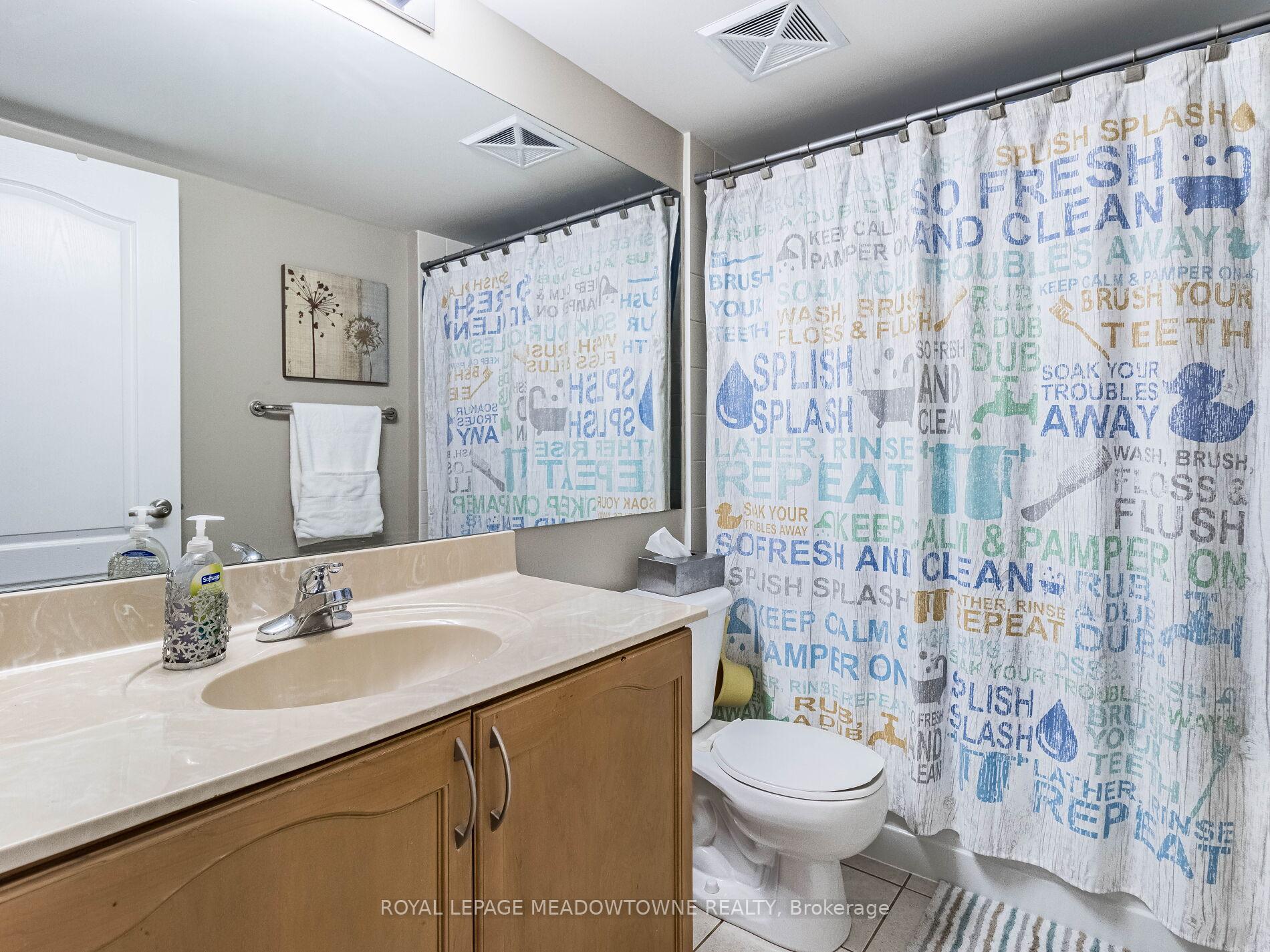 Photo 23 of Unit 1119, 8 Dayspring Circle, Brampton, Goreway Drive Corridor — HOMEH