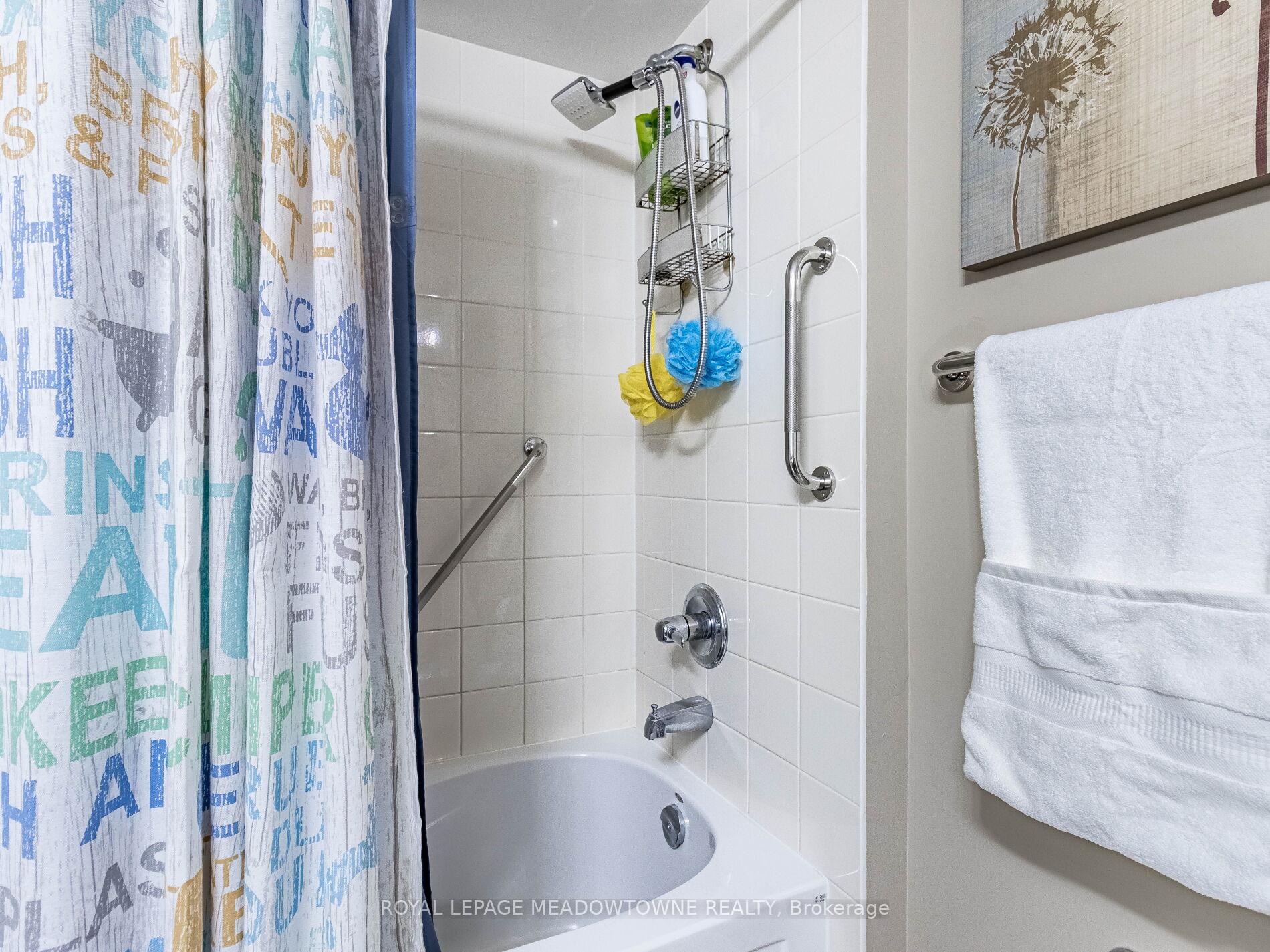 Photo 25 of Unit 1119, 8 Dayspring Circle, Brampton, Goreway Drive Corridor — HOMEH