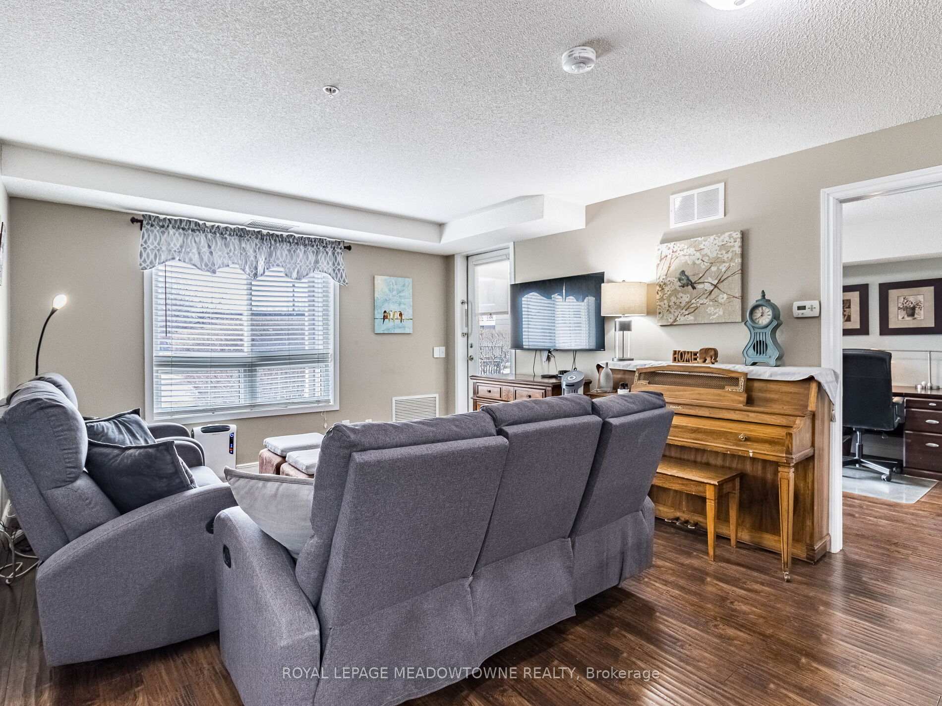Photo 26 of Unit 1119, 8 Dayspring Circle, Brampton, Goreway Drive Corridor — HOMEH