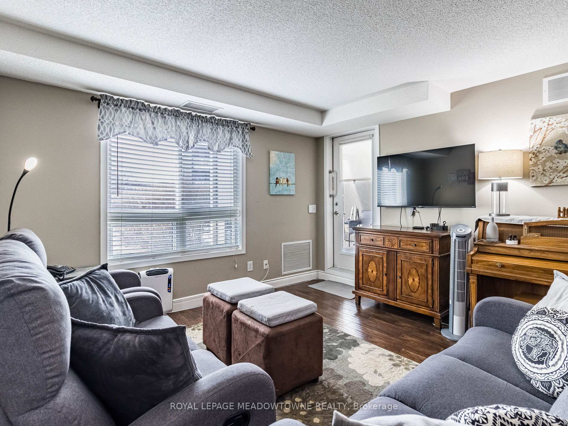 Photo 27 of Unit 1119, 8 Dayspring Circle, Brampton, Goreway Drive Corridor — HOMEH
