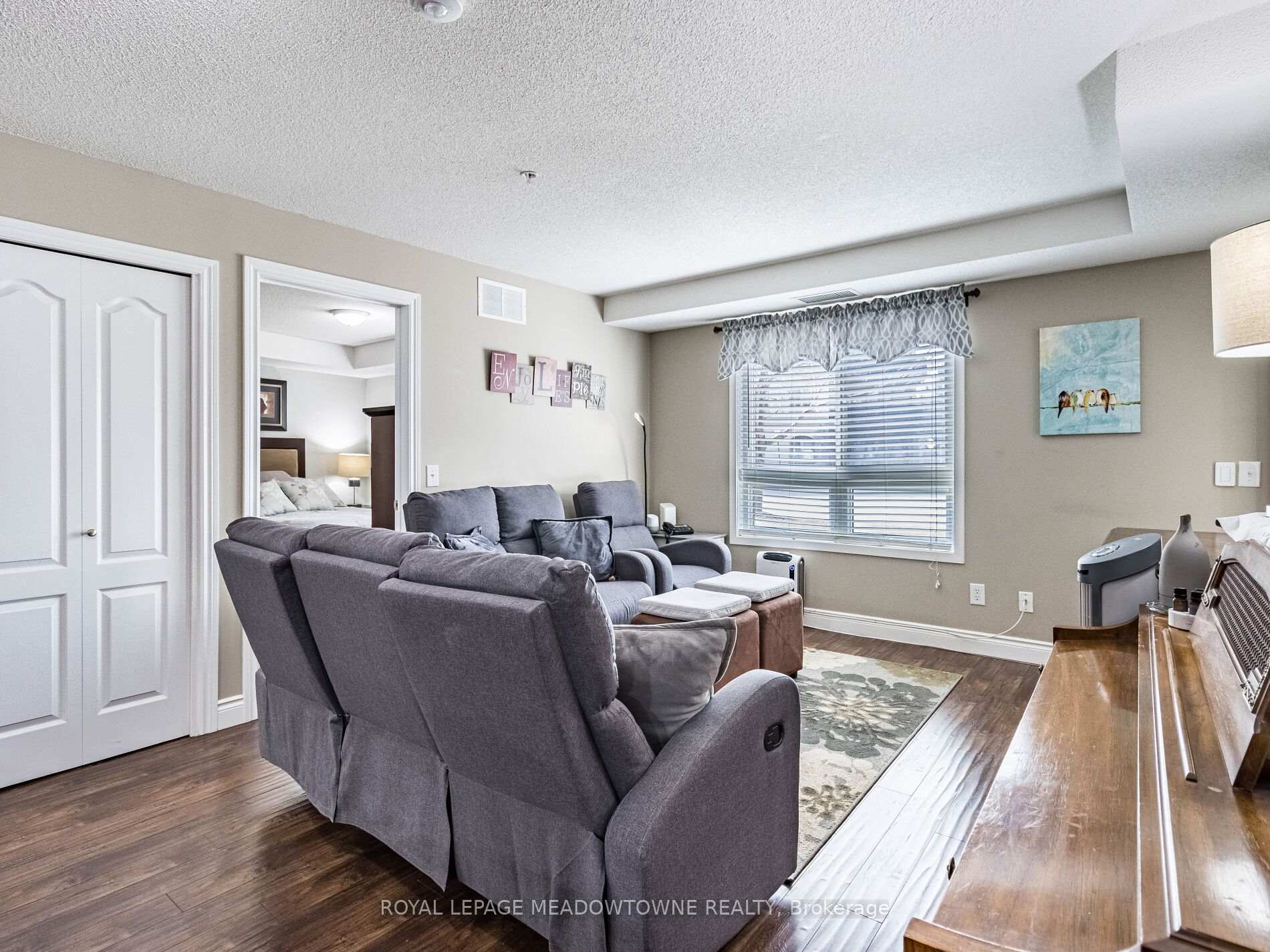 Photo 28 of Unit 1119, 8 Dayspring Circle, Brampton, Goreway Drive Corridor — HOMEH