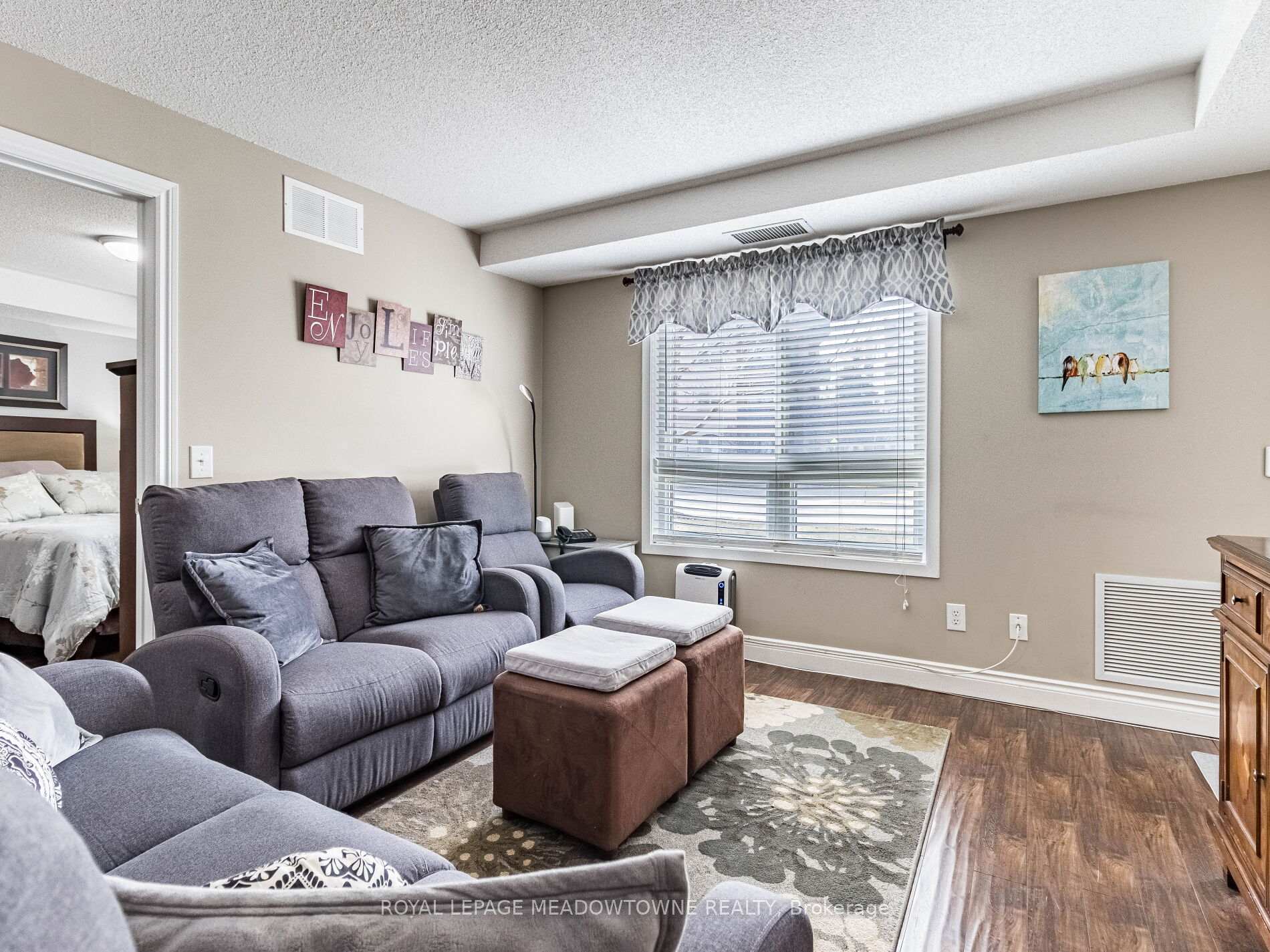 Photo 29 of Unit 1119, 8 Dayspring Circle, Brampton, Goreway Drive Corridor — HOMEH