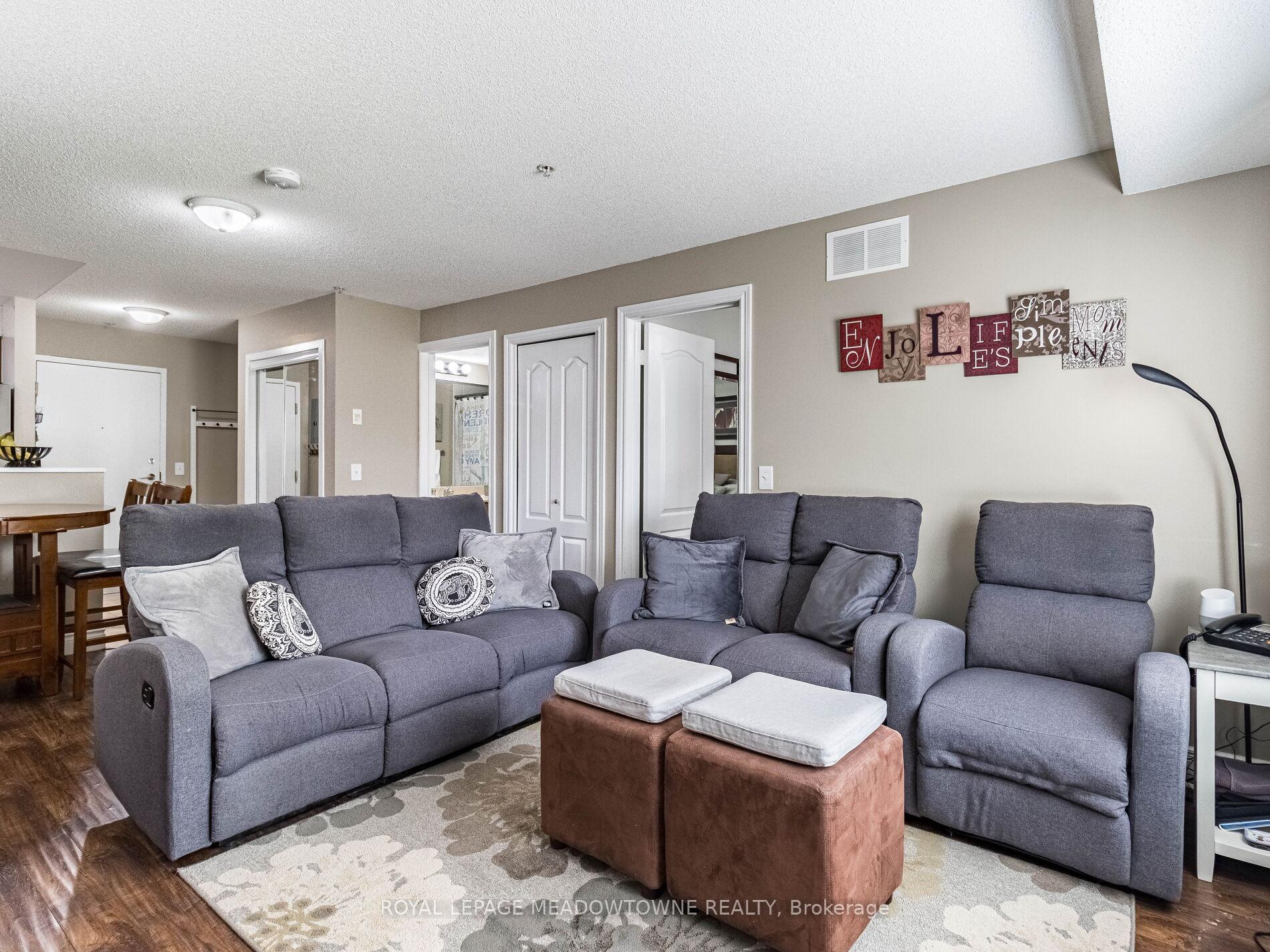 Photo 30 of Unit 1119, 8 Dayspring Circle, Brampton, Goreway Drive Corridor — HOMEH