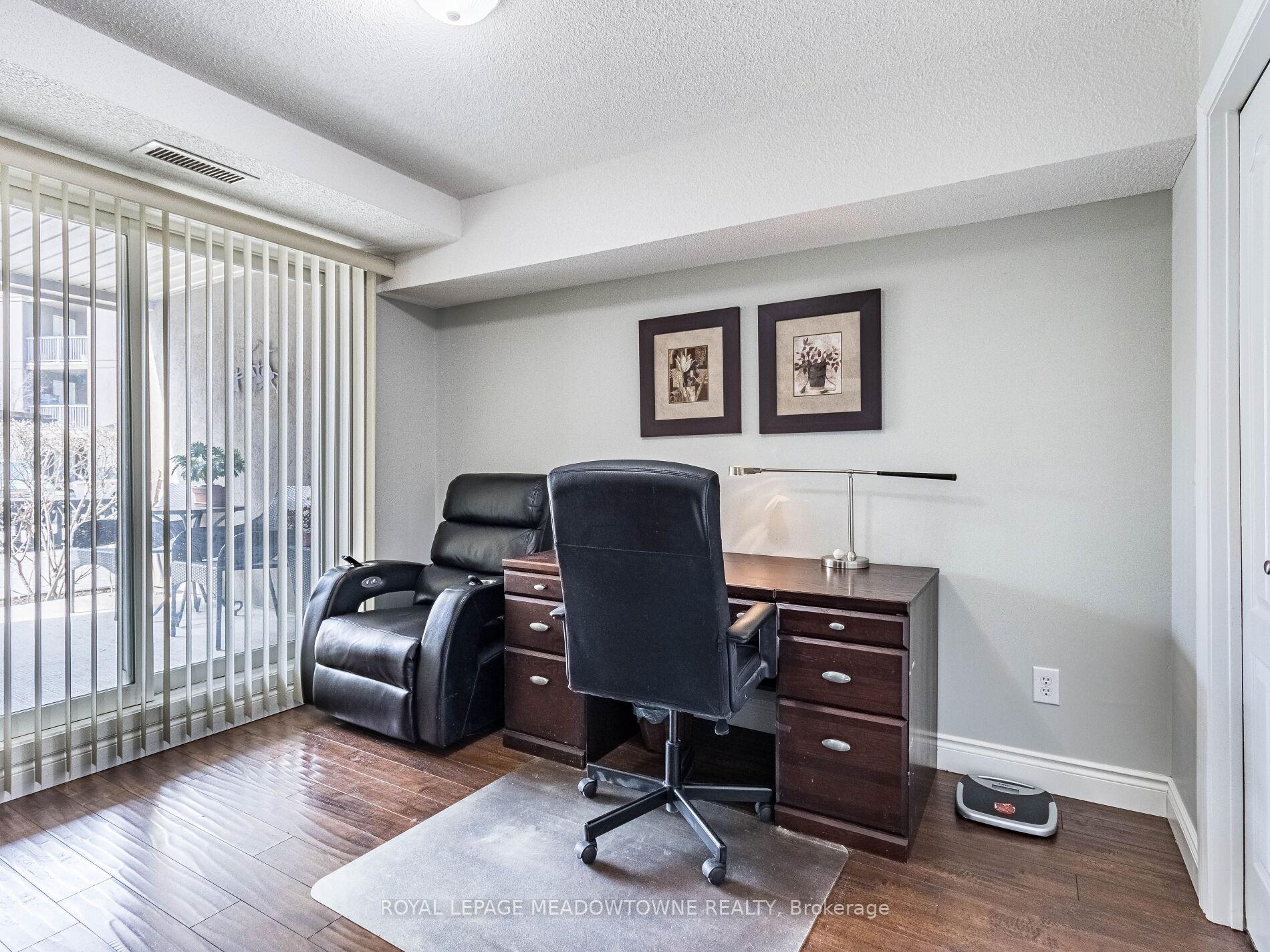 Photo 31 of Unit 1119, 8 Dayspring Circle, Brampton, Goreway Drive Corridor — HOMEH