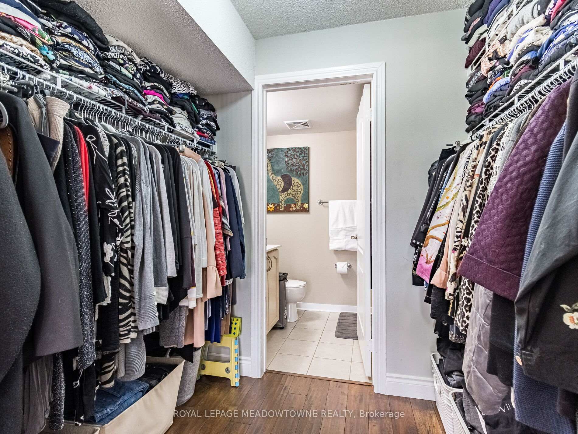 Photo 35 of Unit 1119, 8 Dayspring Circle, Brampton, Goreway Drive Corridor — HOMEH