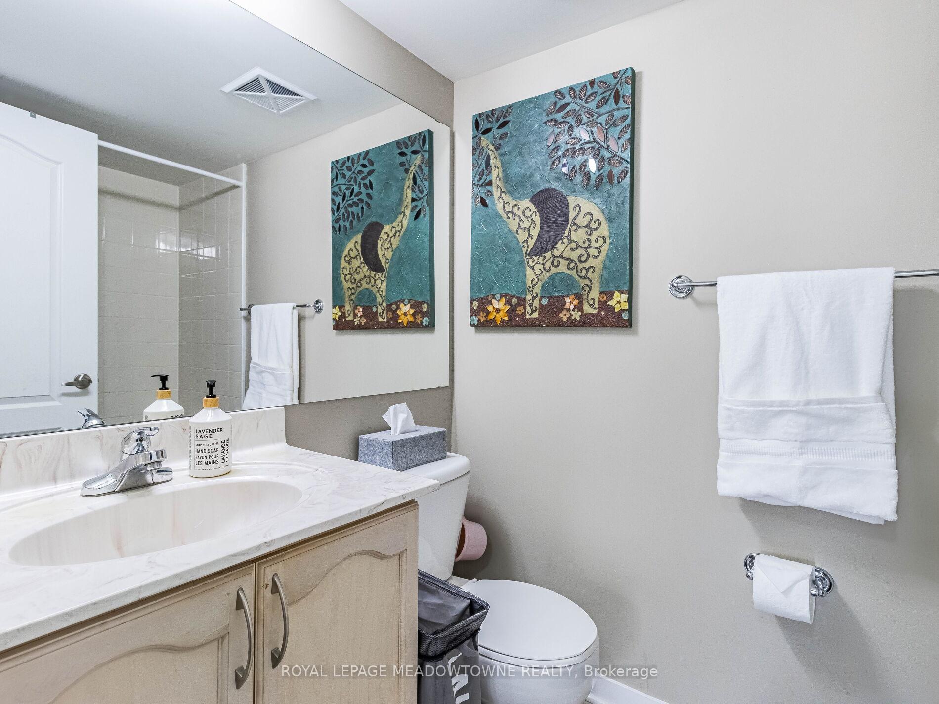 Photo 36 of Unit 1119, 8 Dayspring Circle, Brampton, Goreway Drive Corridor — HOMEH