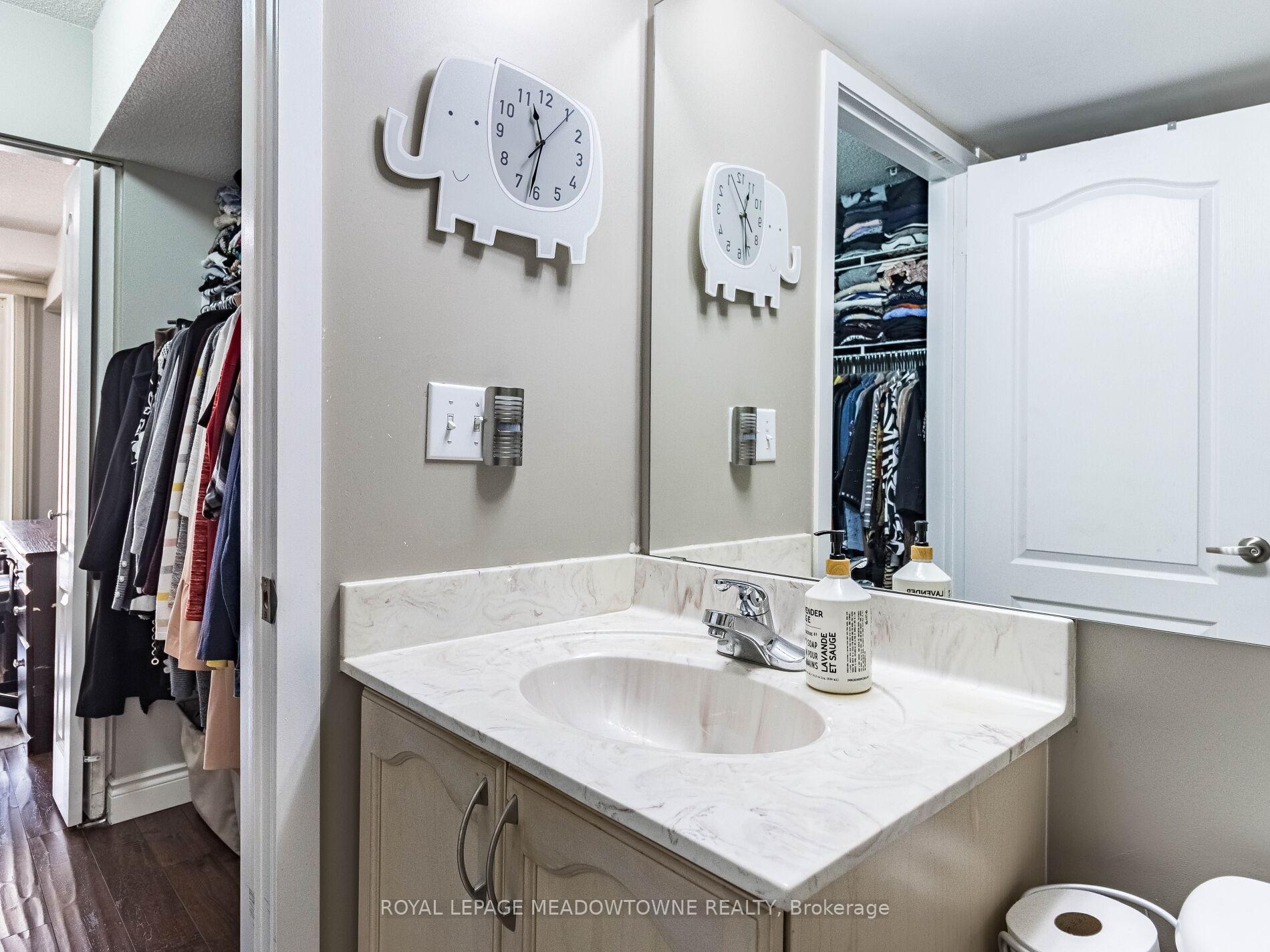 Photo 38 of Unit 1119, 8 Dayspring Circle, Brampton, Goreway Drive Corridor — HOMEH