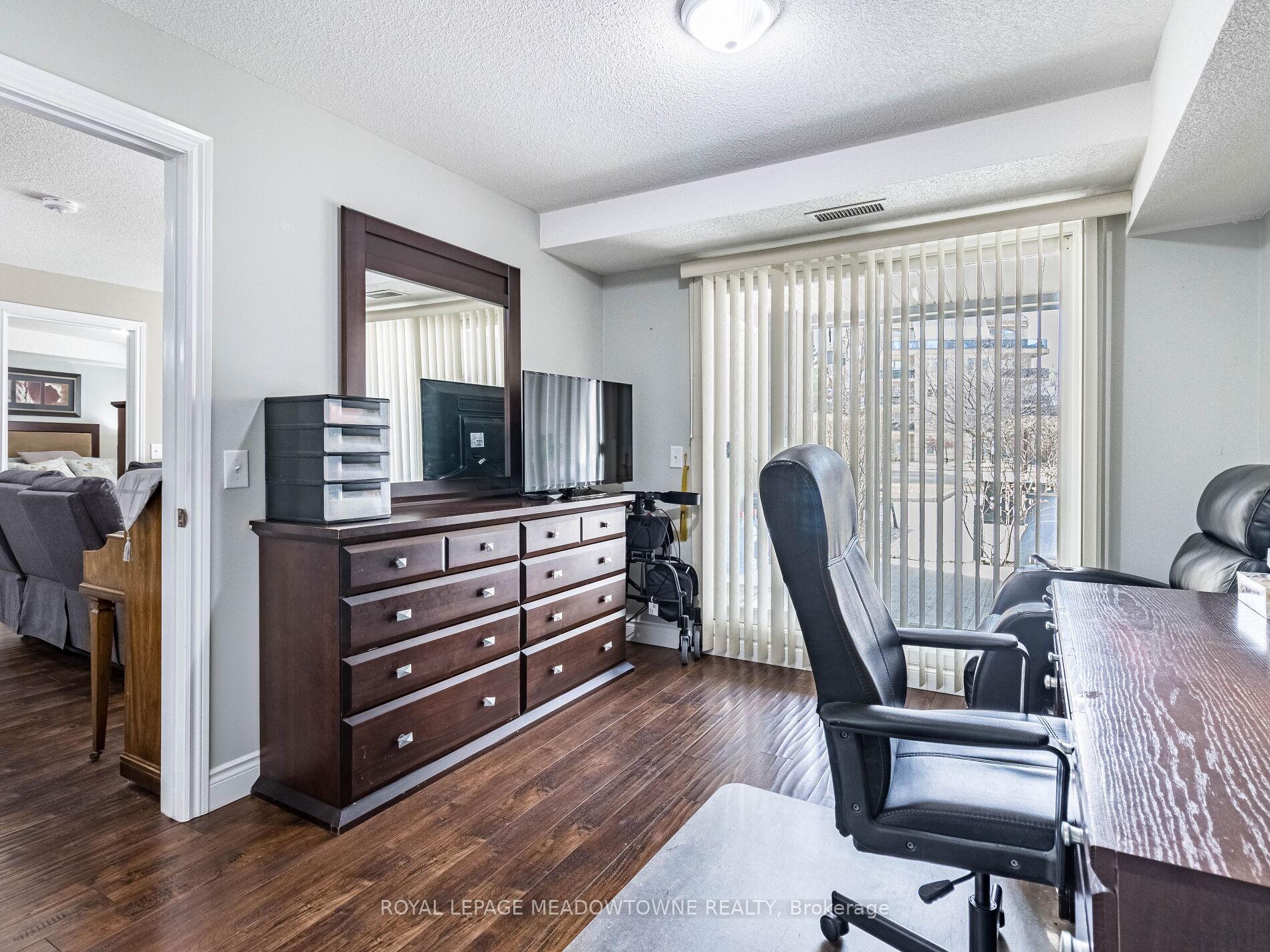 Photo 39 of Unit 1119, 8 Dayspring Circle, Brampton, Goreway Drive Corridor — HOMEH