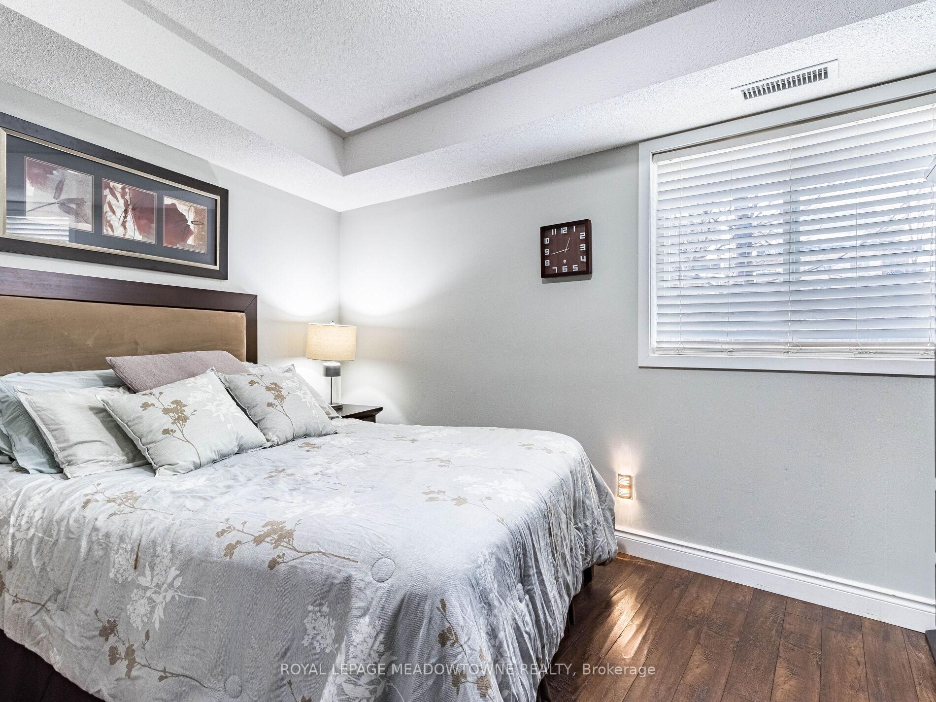 Photo 41 of Unit 1119, 8 Dayspring Circle, Brampton, Goreway Drive Corridor — HOMEH