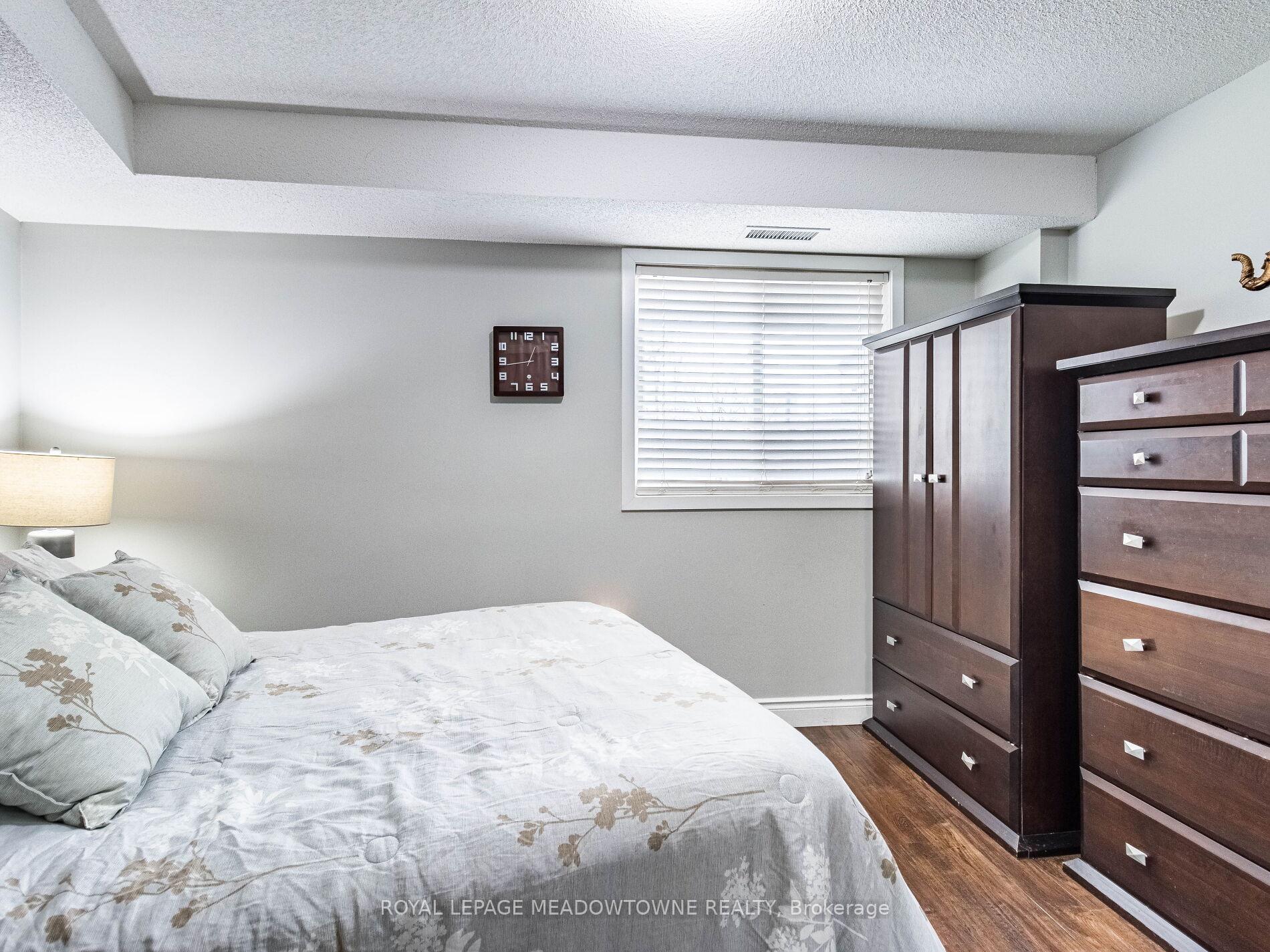 Photo 42 of Unit 1119, 8 Dayspring Circle, Brampton, Goreway Drive Corridor — HOMEH