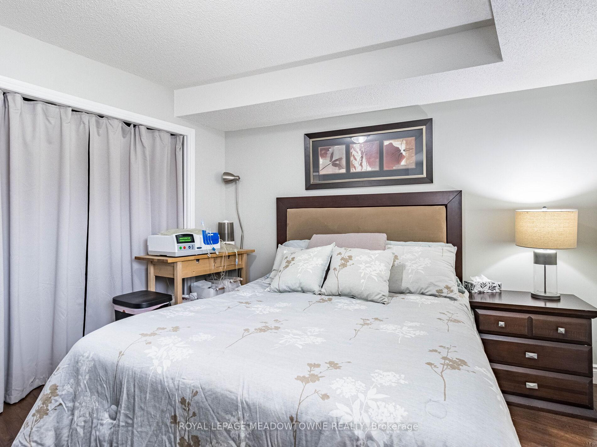 Photo 43 of Unit 1119, 8 Dayspring Circle, Brampton, Goreway Drive Corridor — HOMEH