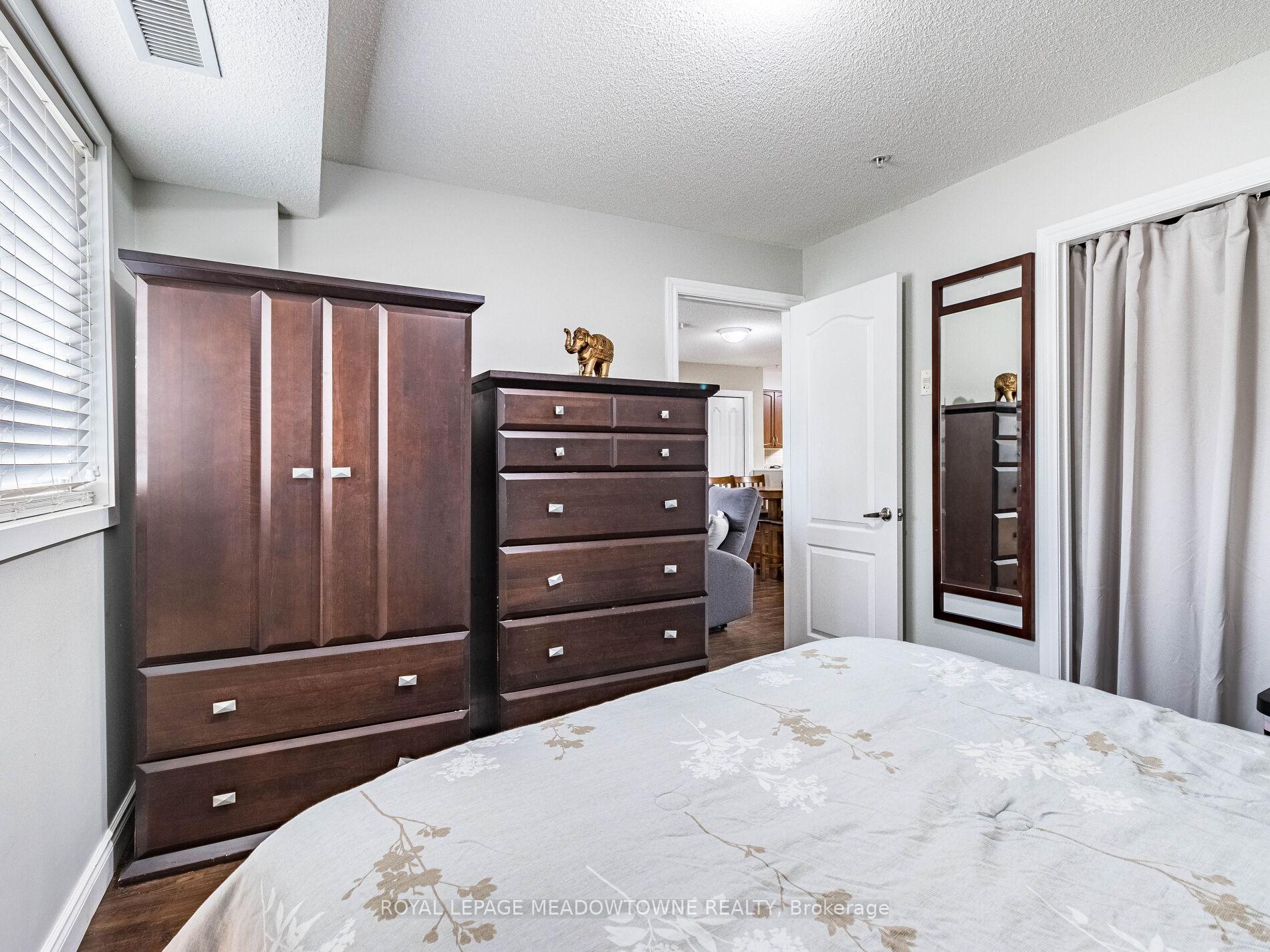 Photo 44 of Unit 1119, 8 Dayspring Circle, Brampton, Goreway Drive Corridor — HOMEH