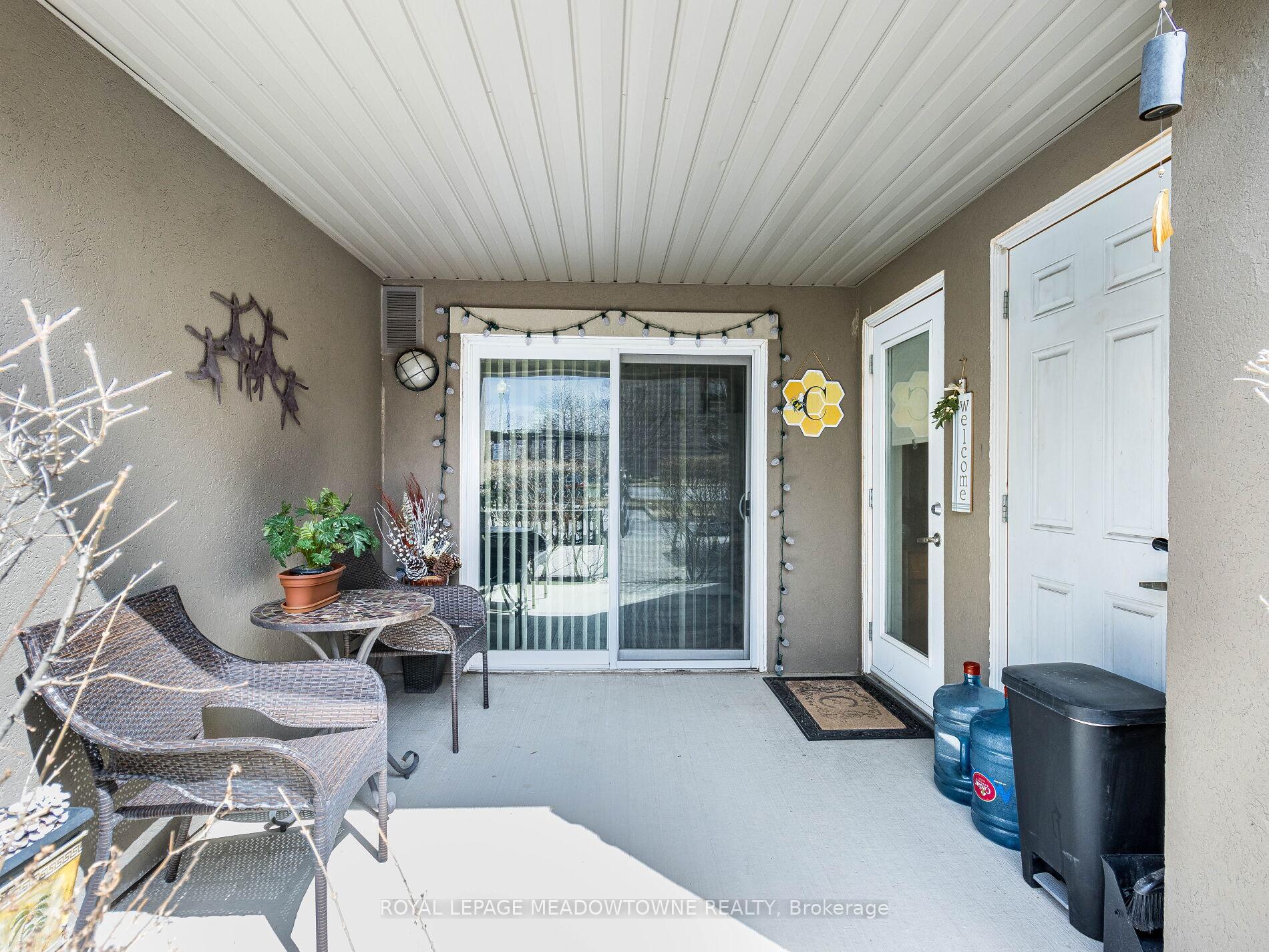 Photo 45 of Unit 1119, 8 Dayspring Circle, Brampton, Goreway Drive Corridor — HOMEH