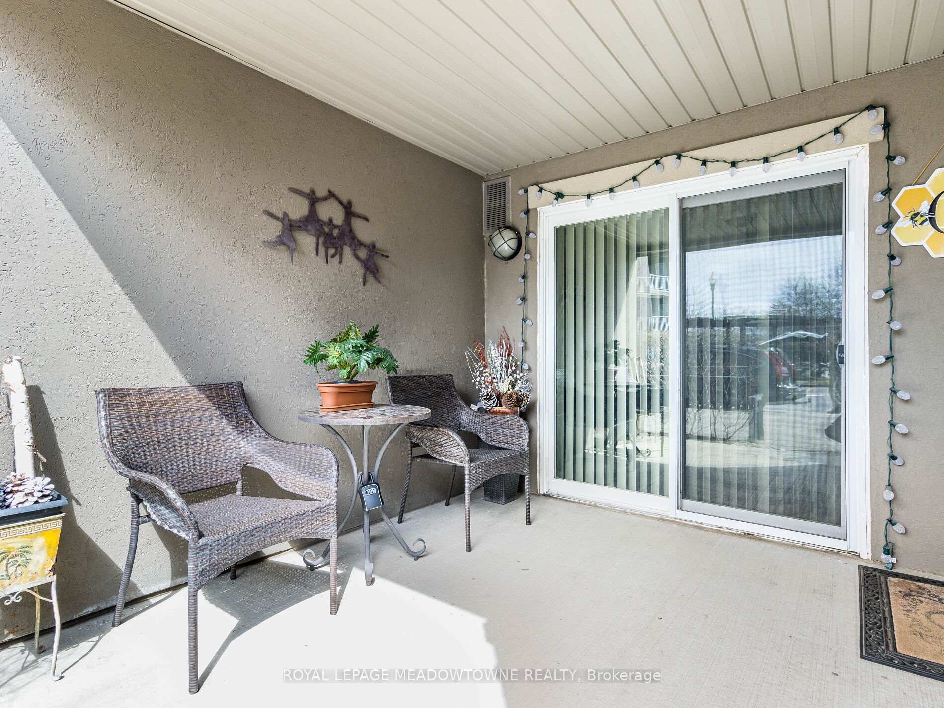 Photo 46 of Unit 1119, 8 Dayspring Circle, Brampton, Goreway Drive Corridor — HOMEH