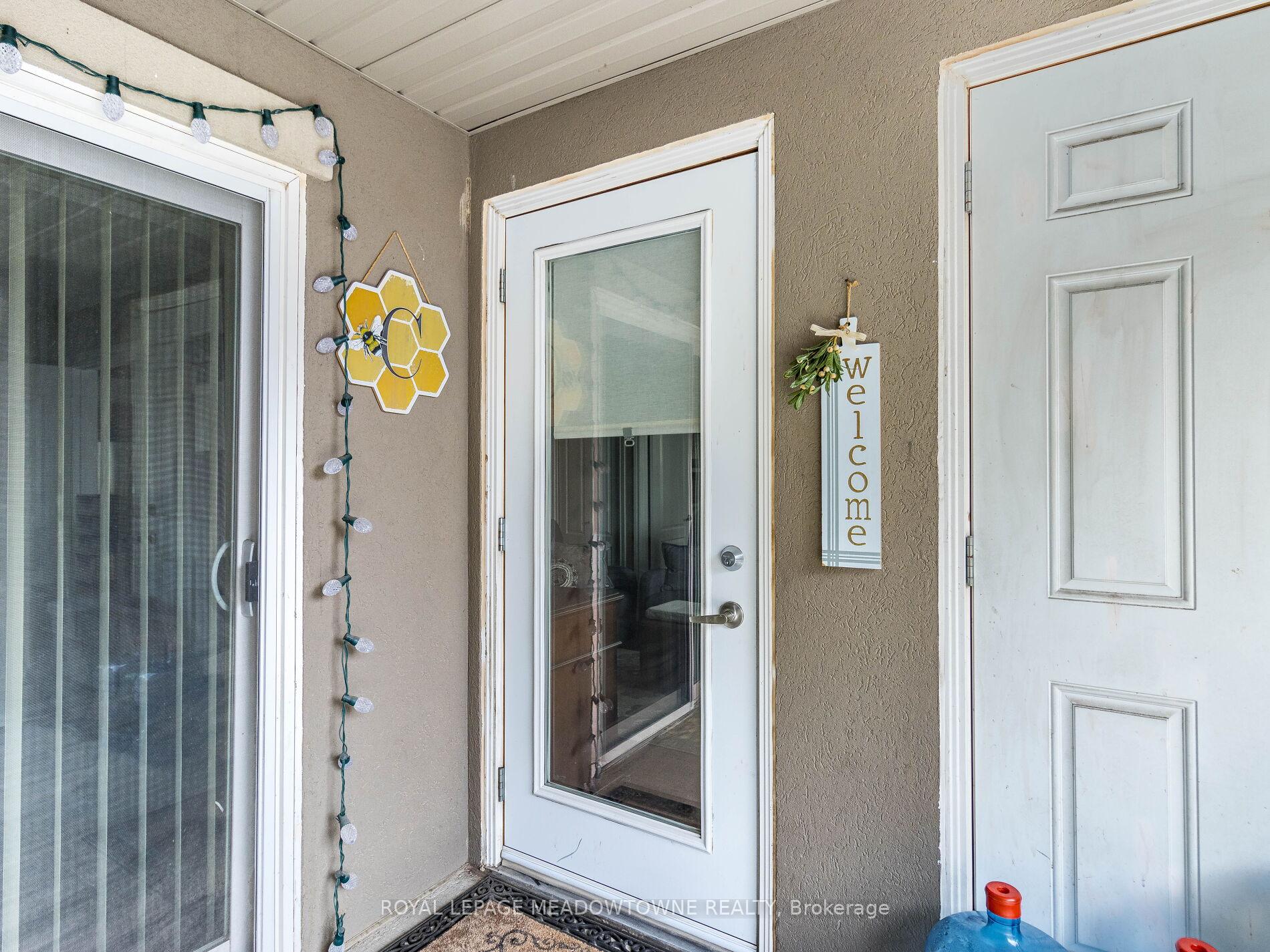 Photo 47 of Unit 1119, 8 Dayspring Circle, Brampton, Goreway Drive Corridor — HOMEH