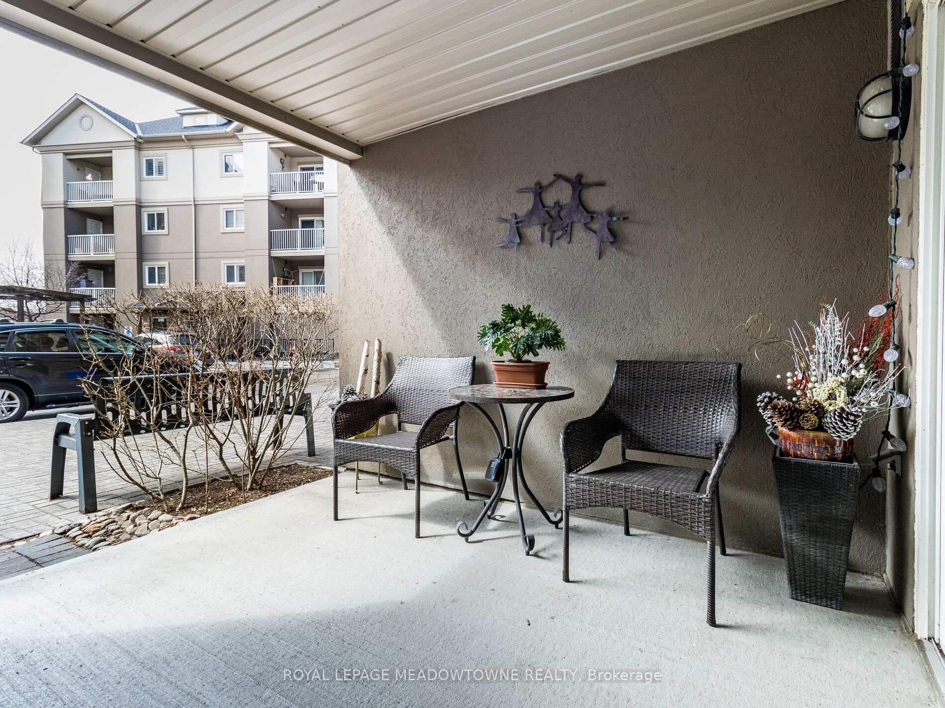 Photo 48 of Unit 1119, 8 Dayspring Circle, Brampton, Goreway Drive Corridor — HOMEH