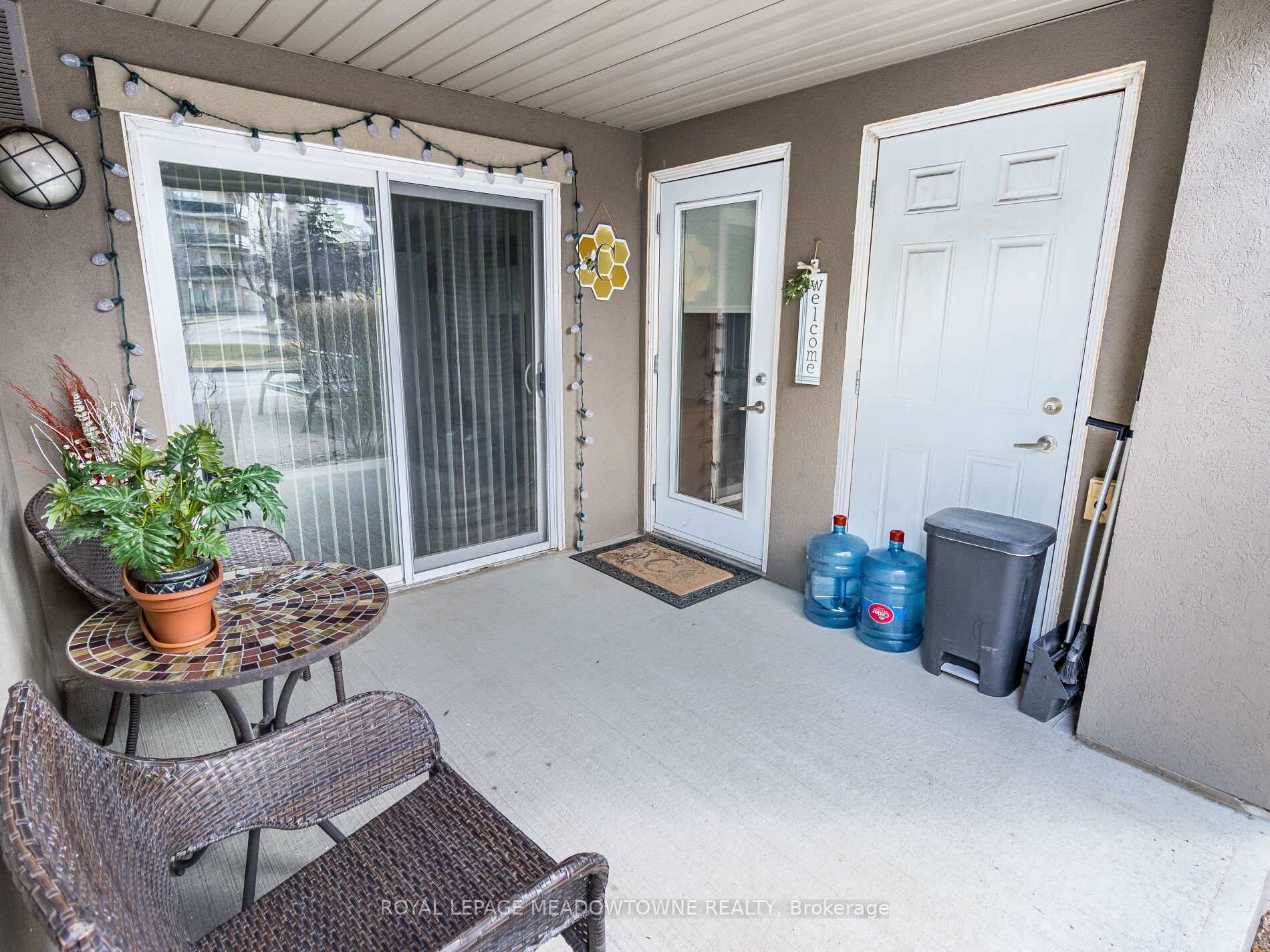 Photo 49 of Unit 1119, 8 Dayspring Circle, Brampton, Goreway Drive Corridor — HOMEH