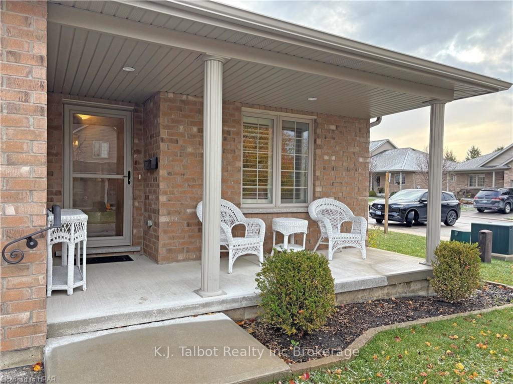 Photo 2 of Unit 18, 12 Fairhaven Lane, Goderich, Goderich (Town) — HOMEH