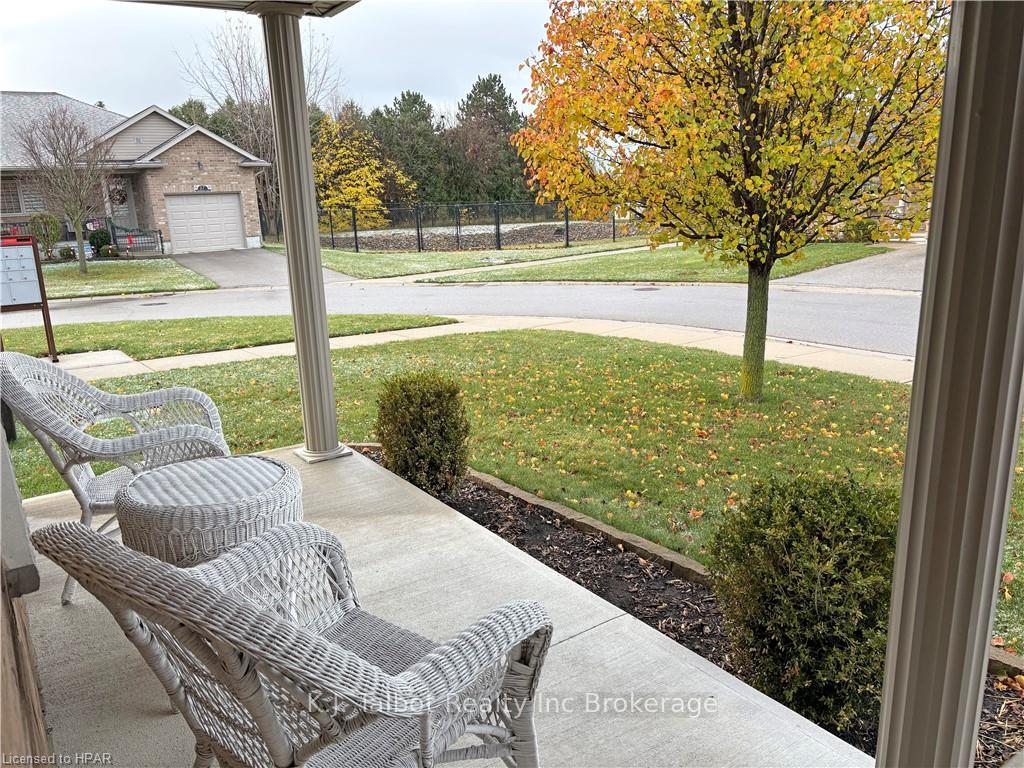 Photo 3 of Unit 18, 12 Fairhaven Lane, Goderich, Goderich (Town) — HOMEH