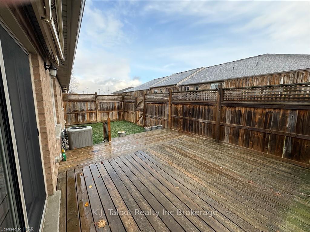 Photo 35 of Unit 18, 12 Fairhaven Lane, Goderich, Goderich (Town) — HOMEH