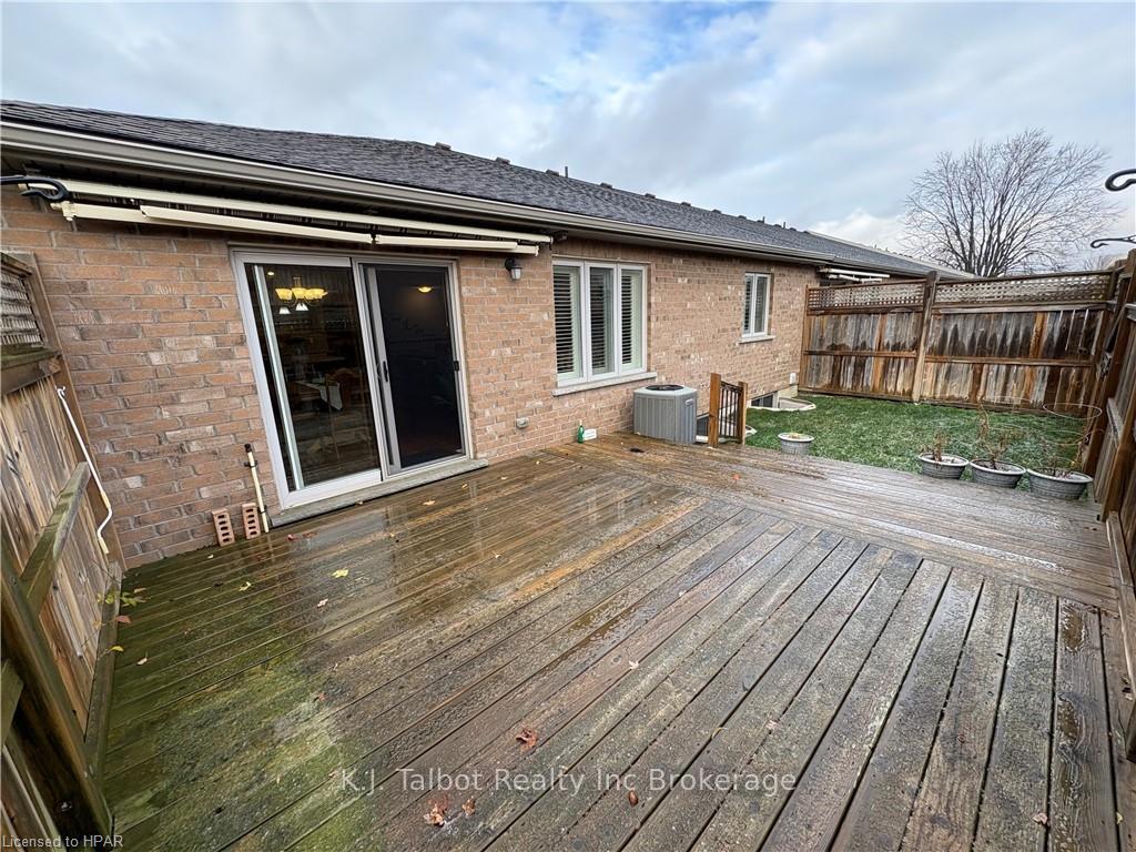 Photo 36 of Unit 18, 12 Fairhaven Lane, Goderich, Goderich (Town) — HOMEH