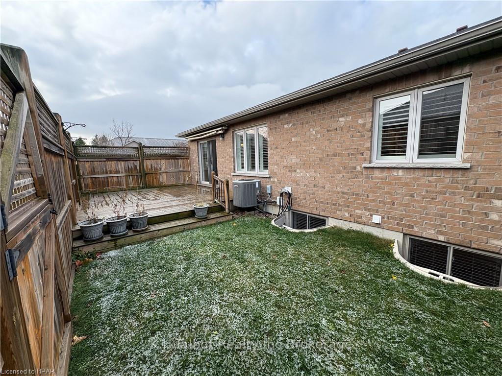 Photo 37 of Unit 18, 12 Fairhaven Lane, Goderich, Goderich (Town) — HOMEH