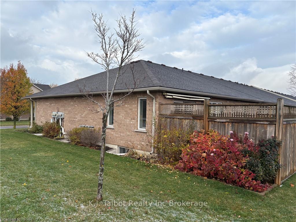 Photo 38 of Unit 18, 12 Fairhaven Lane, Goderich, Goderich (Town) — HOMEH