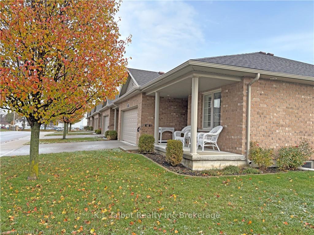 Photo 39 of Unit 18, 12 Fairhaven Lane, Goderich, Goderich (Town) — HOMEH