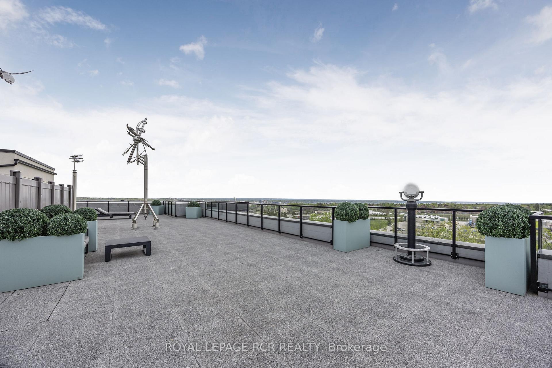 Photo 37 of Unit 203, 304 Essa Road, Barrie, 400 West — HOMEH